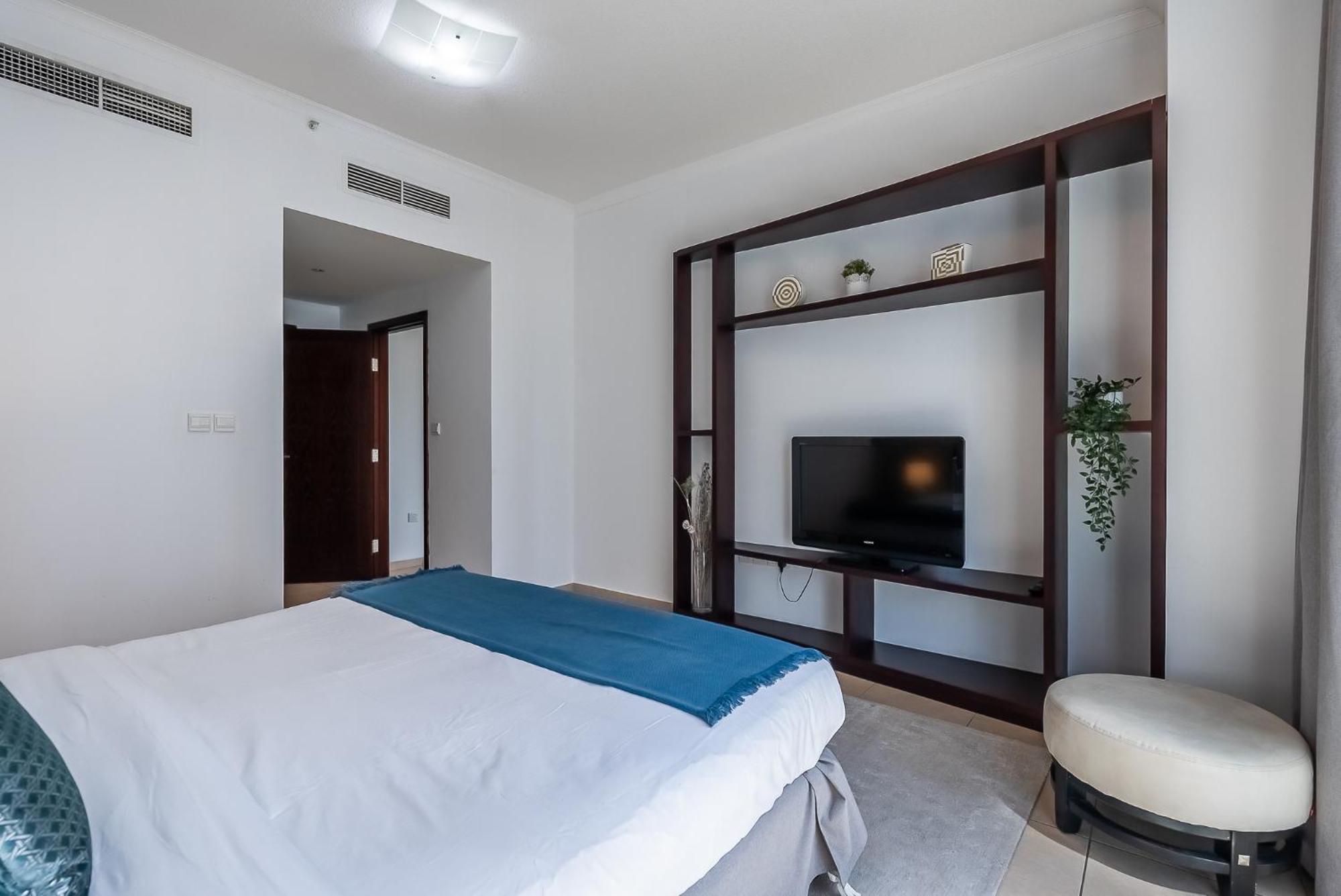 Cozy 1 Bedroom I Downtown I Near Burj Khalifa *