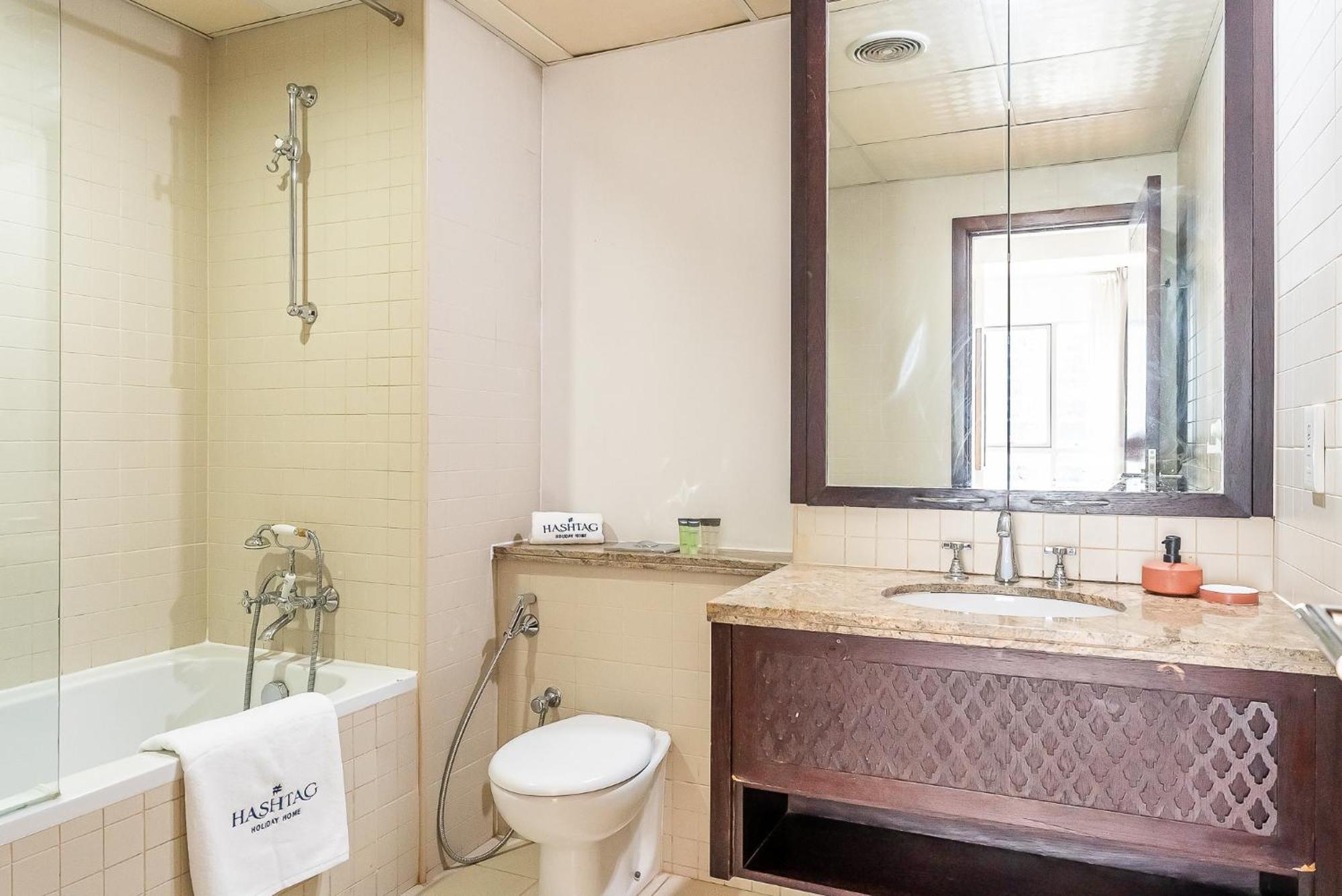Cozy 1 Bedroom I Downtown I Near Burj Khalifa Apartment Dubai