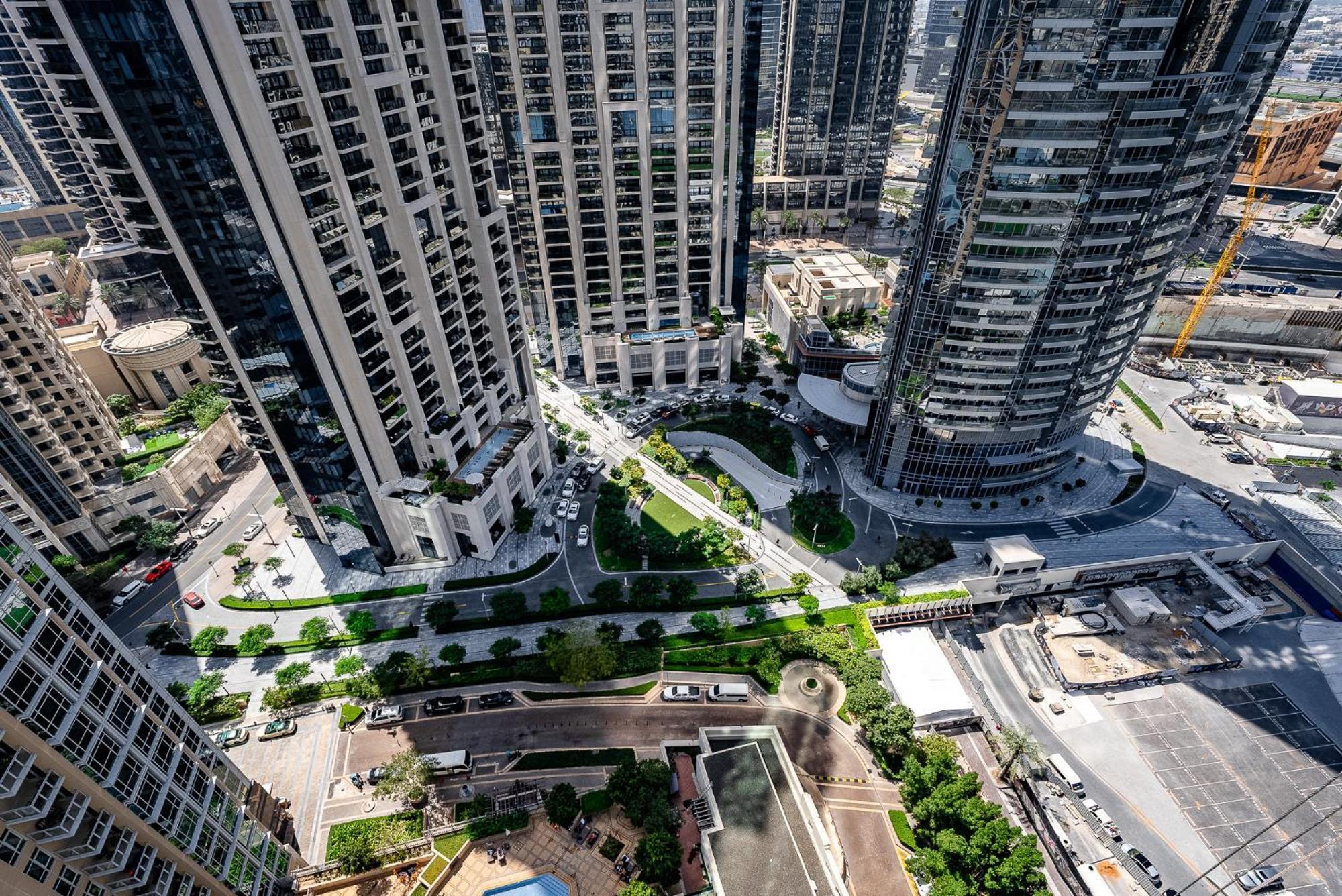 Cozy 1 Bedroom I Downtown I Near Burj Khalifa Dubai