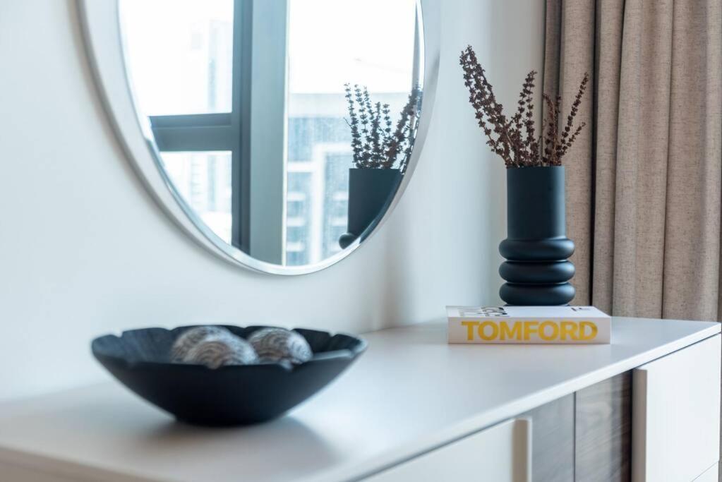 Apartment First Class 2br In The Heart Of Downtown *