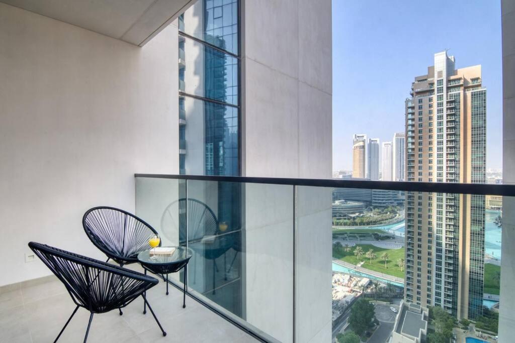 Apartment First Class 2br In The Heart Of Downtown
