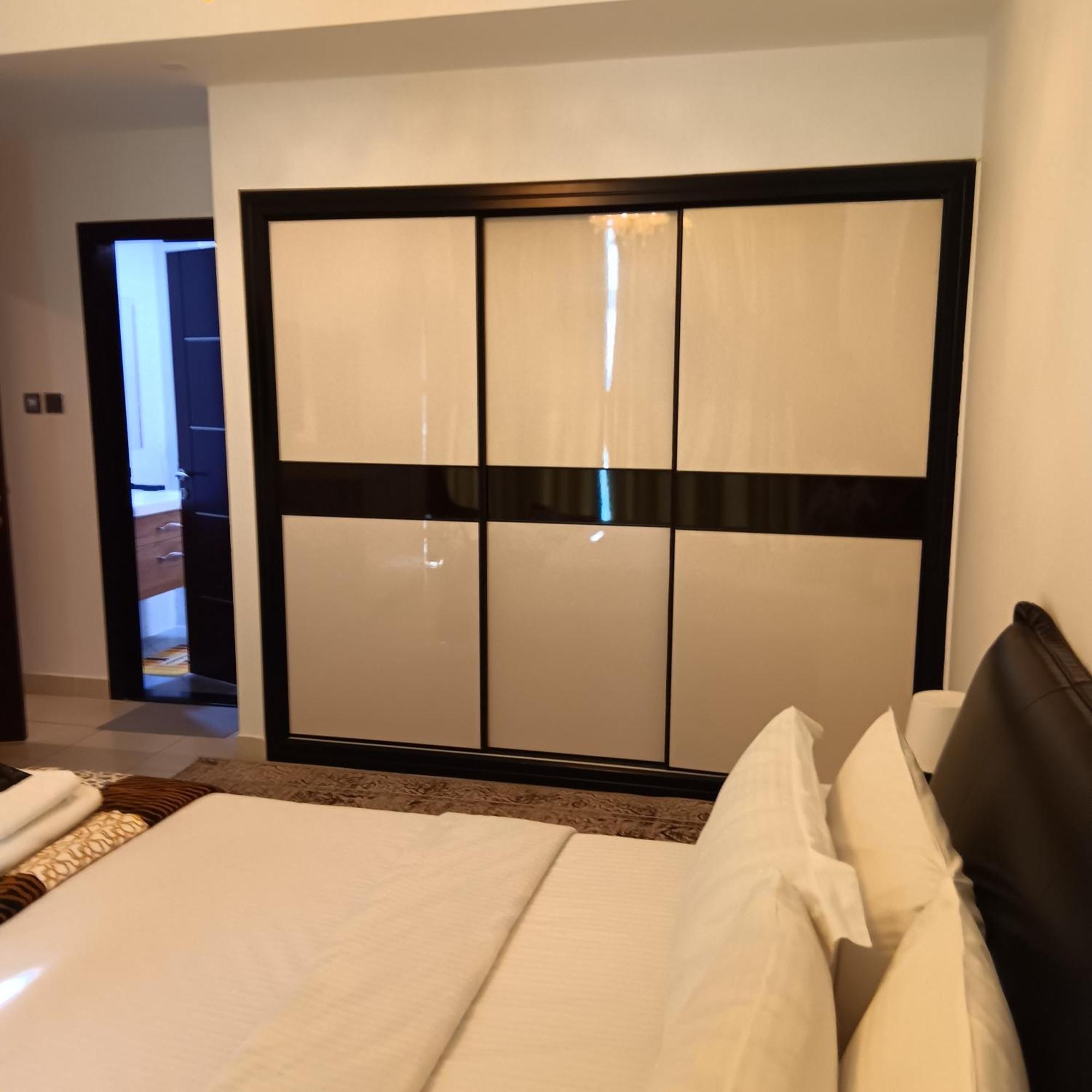 Remarkable 2-bed In * Dubai