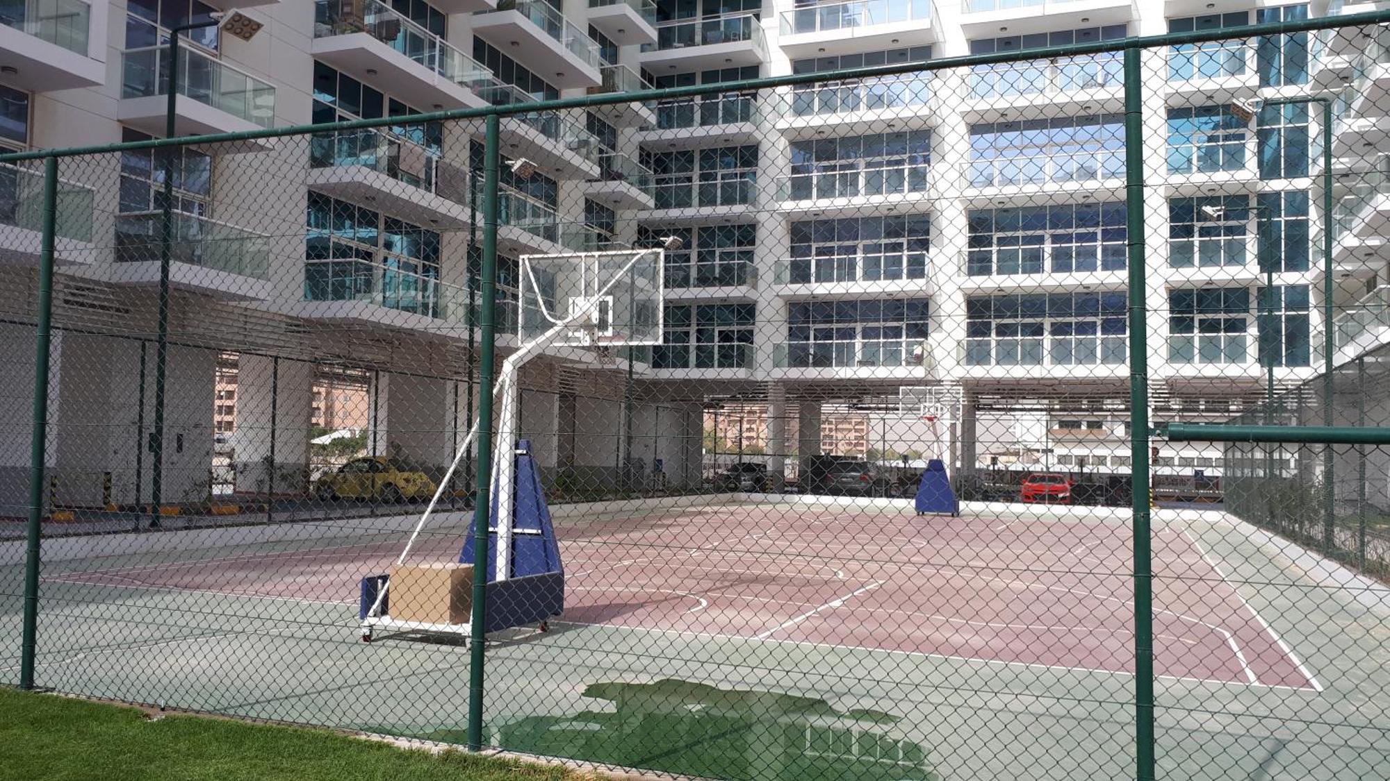Remarkable 2-bed In * Dubai