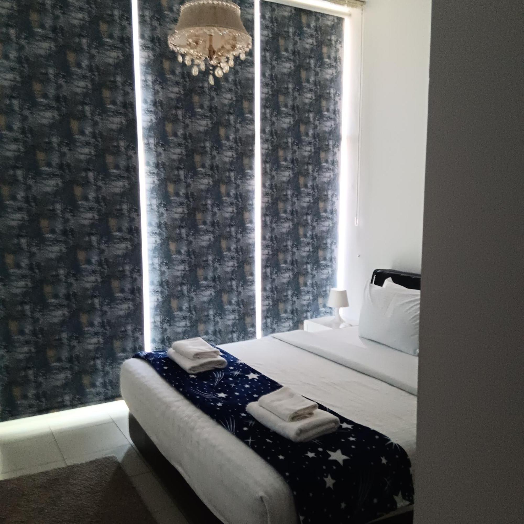 Remarkable 2-bed In * Dubai