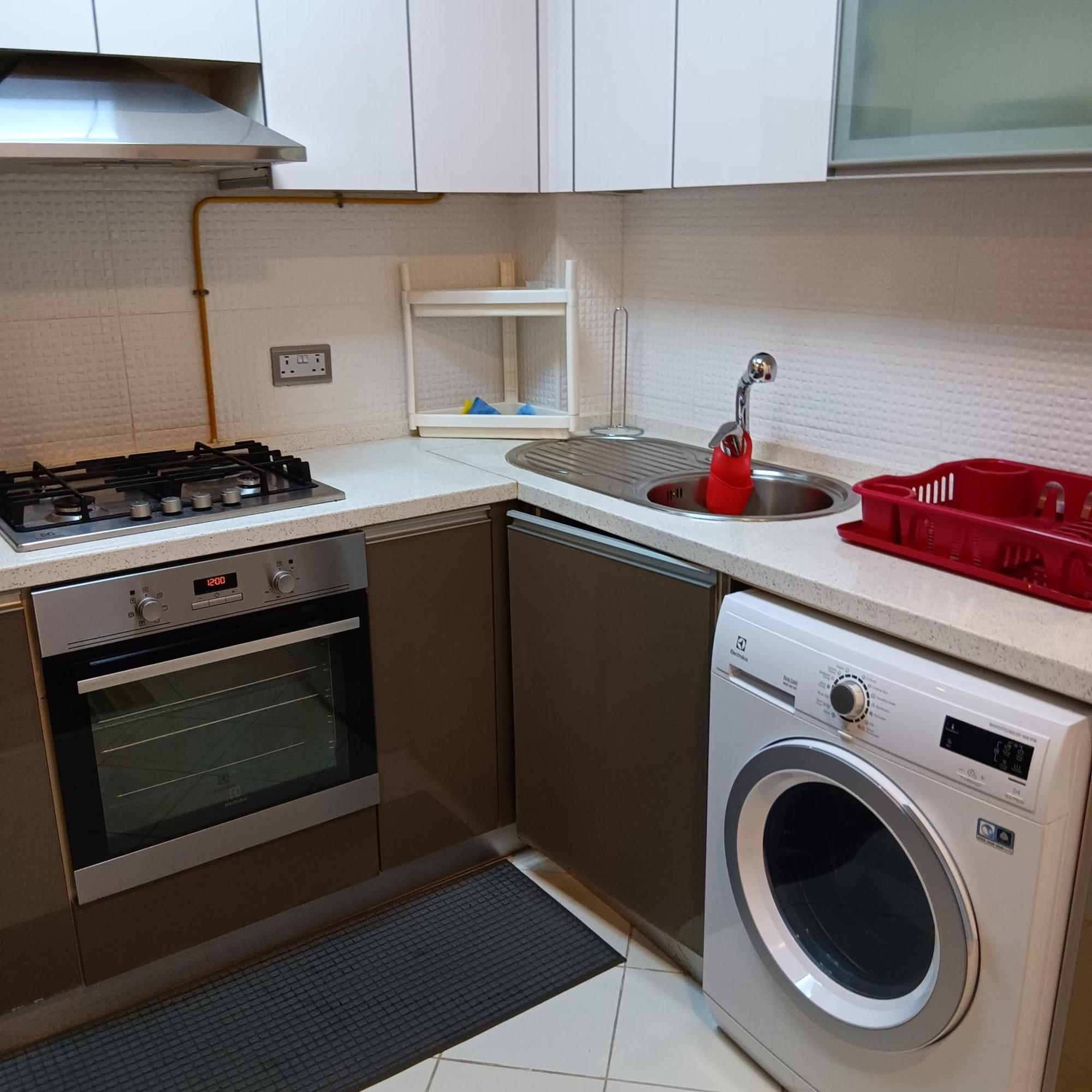 Remarkable 2-bed In