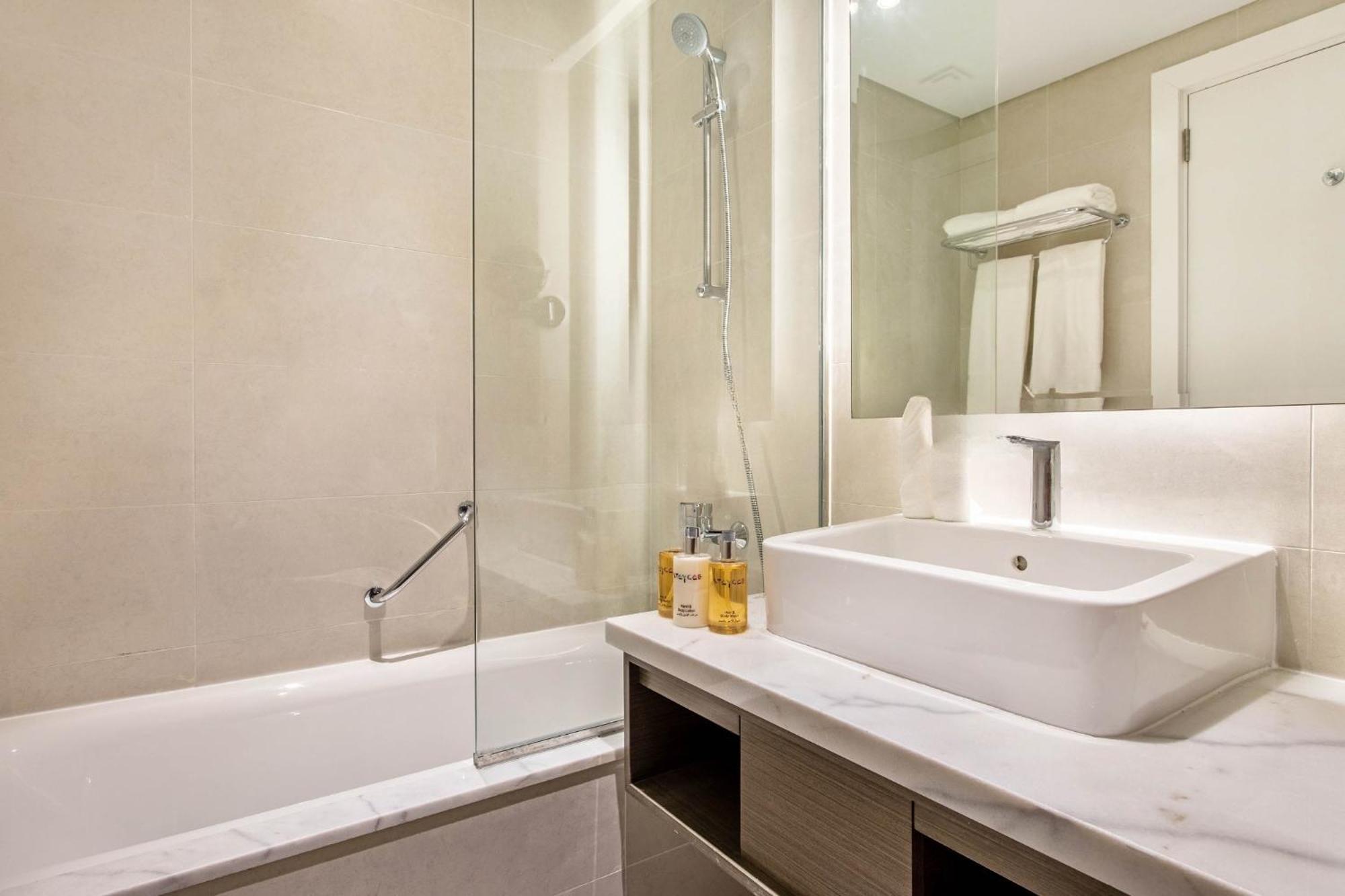 Prival - Prive Apartment
