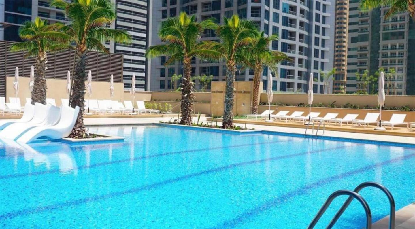 Panoramic 2br With Marina View In Marina Gate 2 - 19ab01 Apartment *