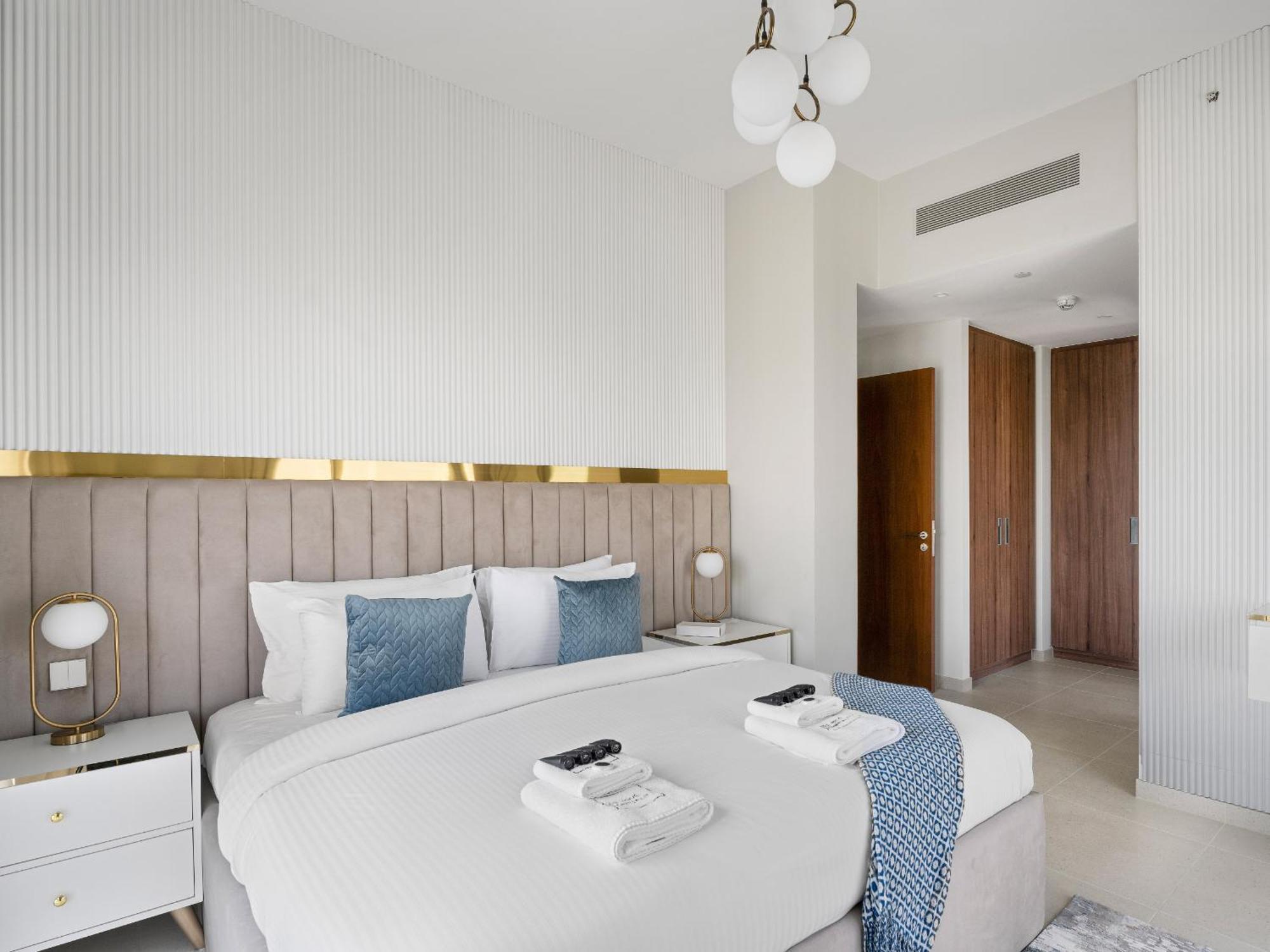 Superior Comfort 2bdr At Vida Residences-90