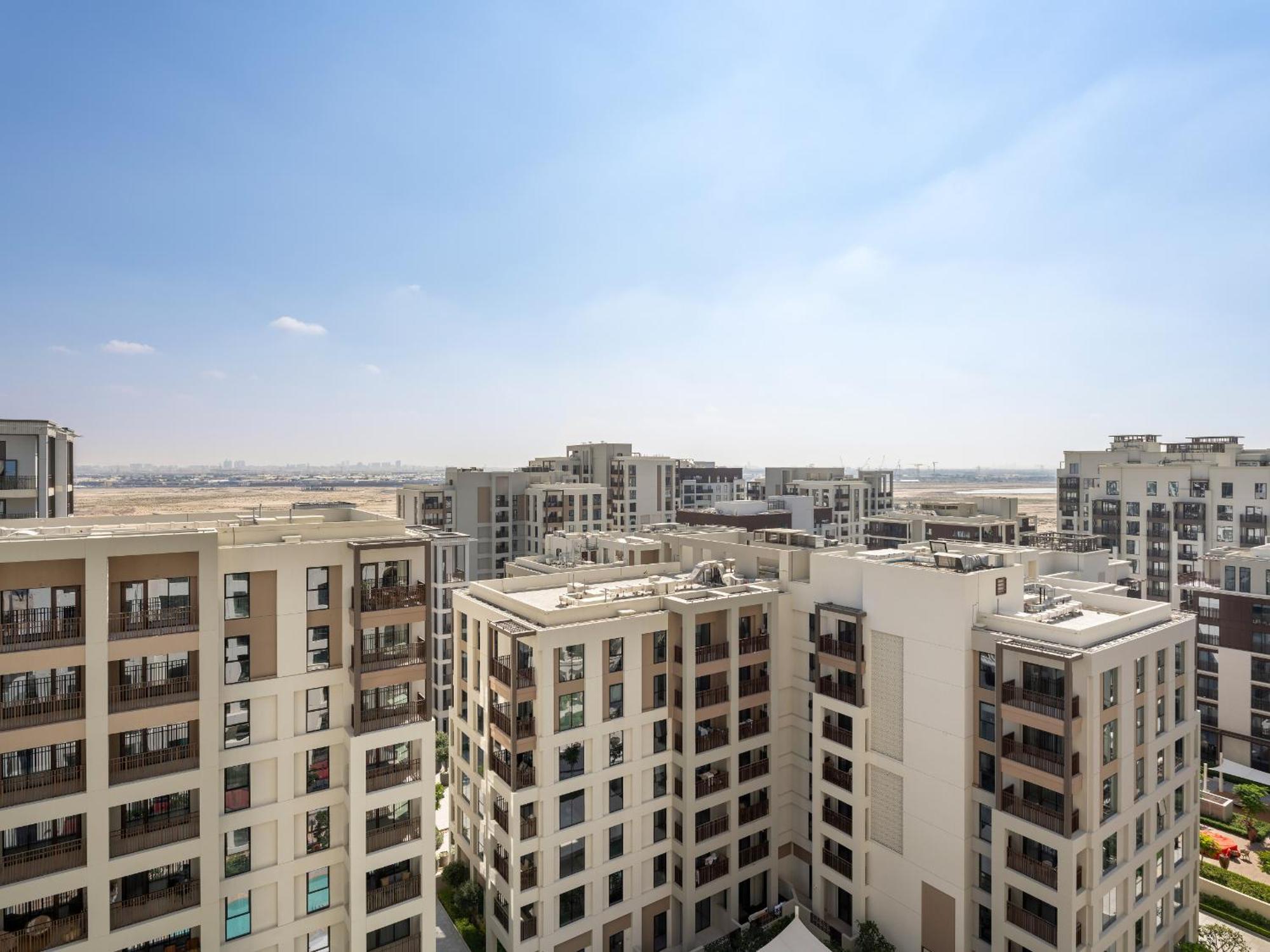 Superior Comfort 2bdr At Vida Residences-90 Dubai