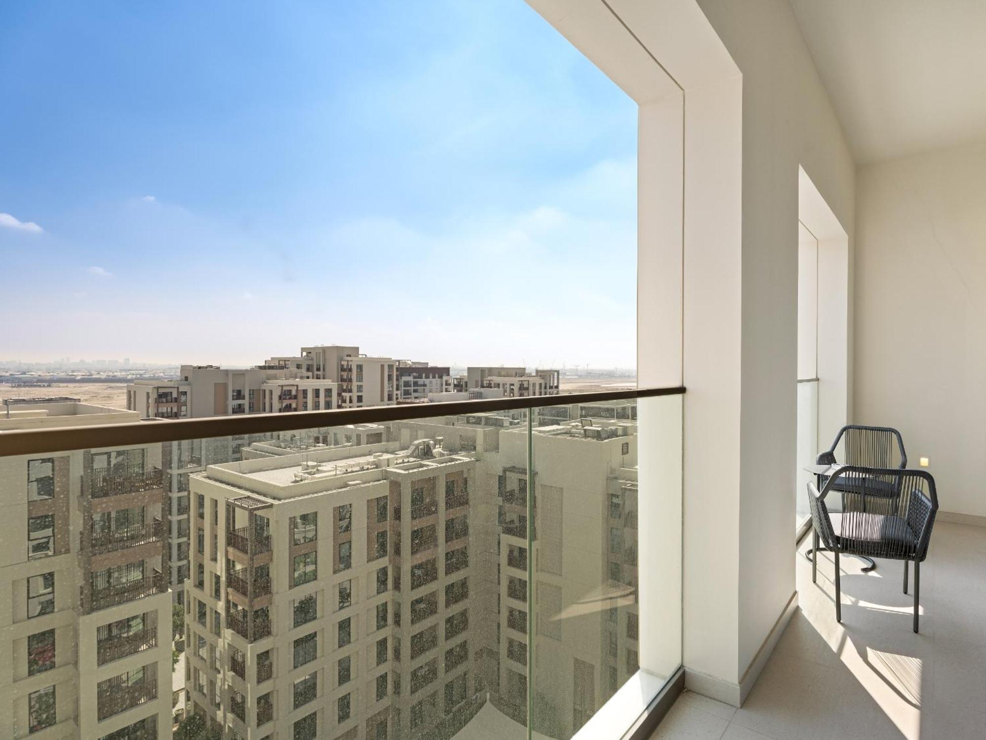 Apartment Superior Comfort 2bdr At Vida Residences-90 *