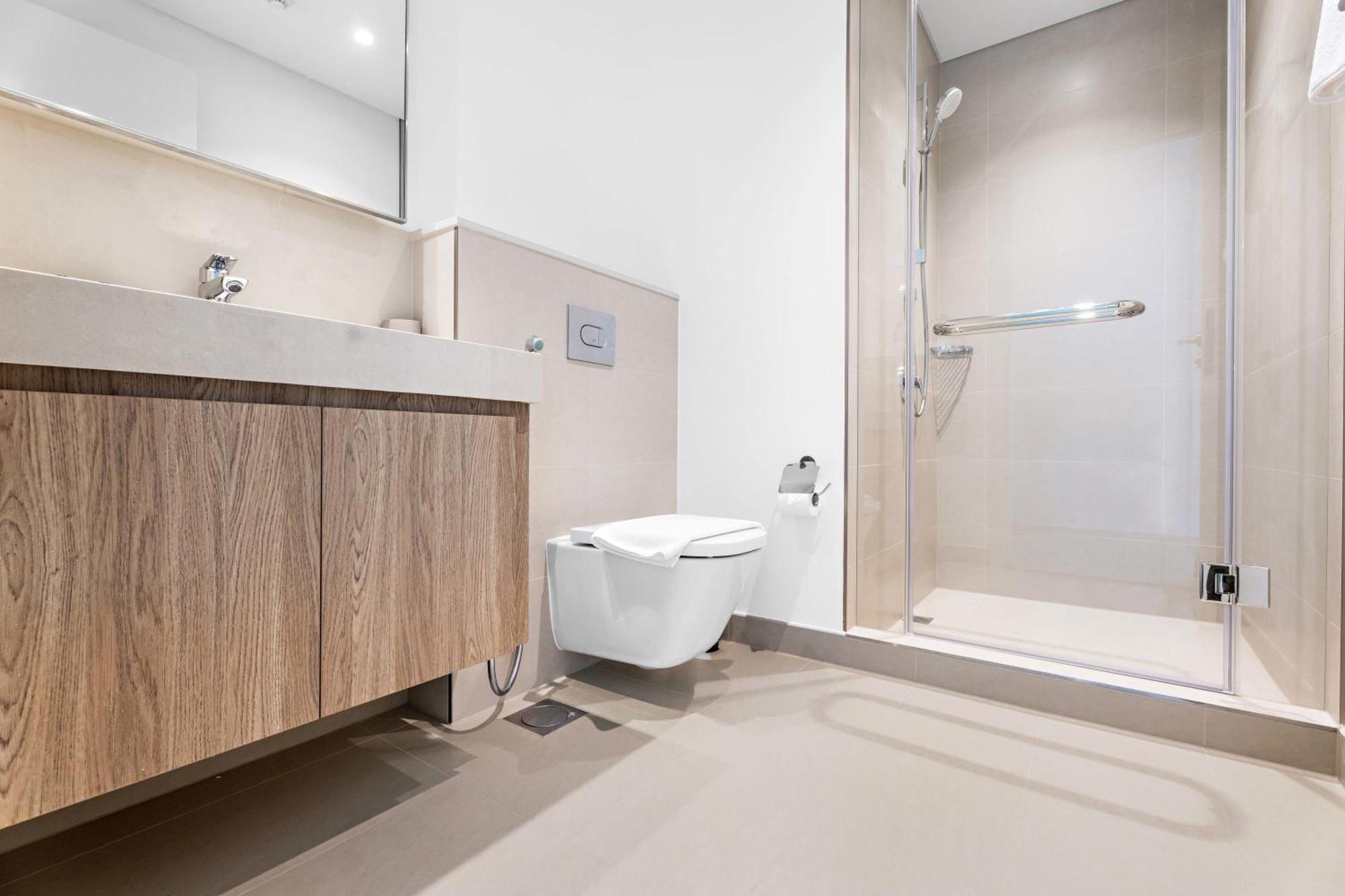 Silkhaus Elite 2bdr With View With Pool & Gym Apartment *