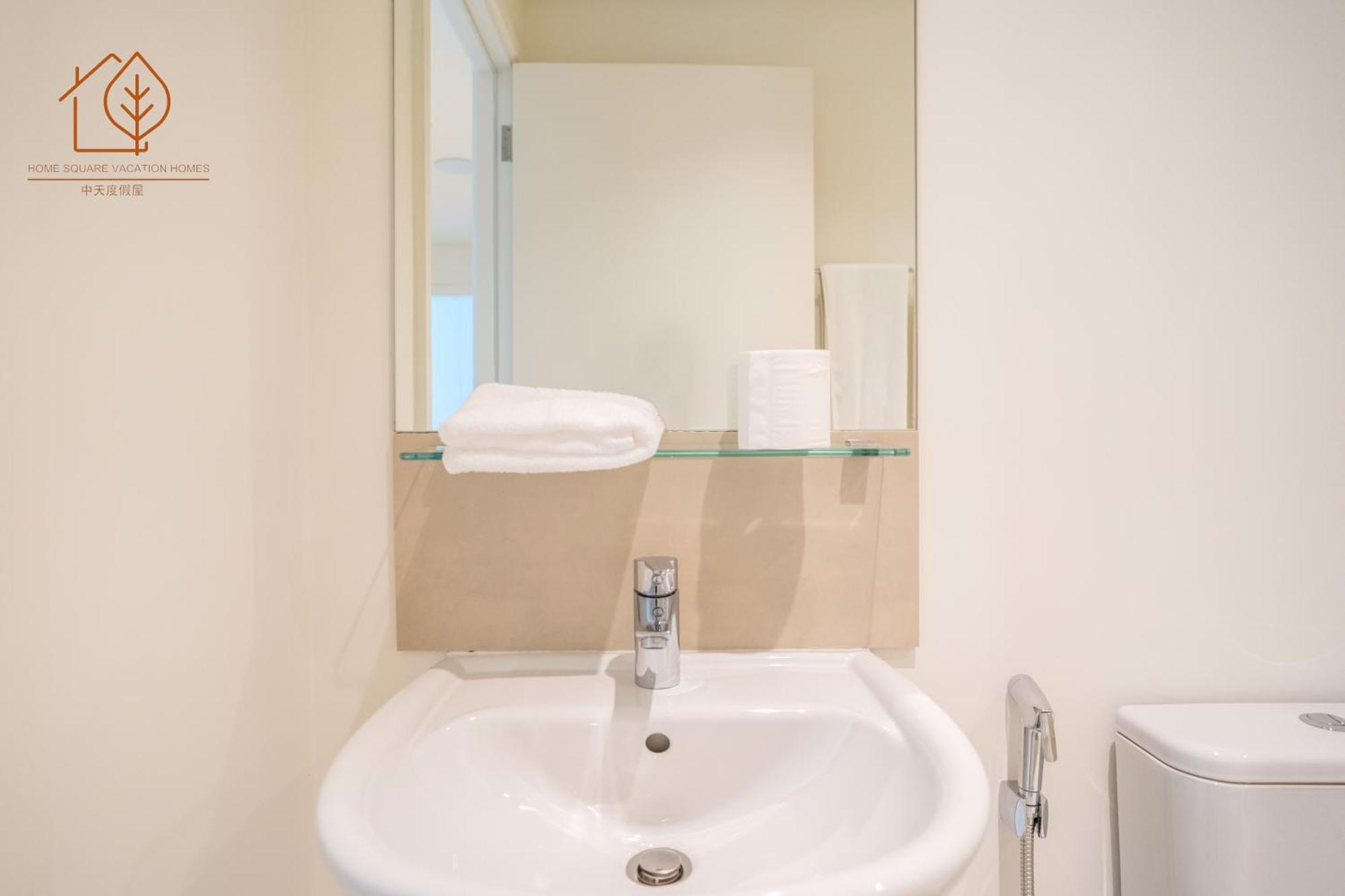 Apartment Family With Burj Views At Floor 175bc-3 *