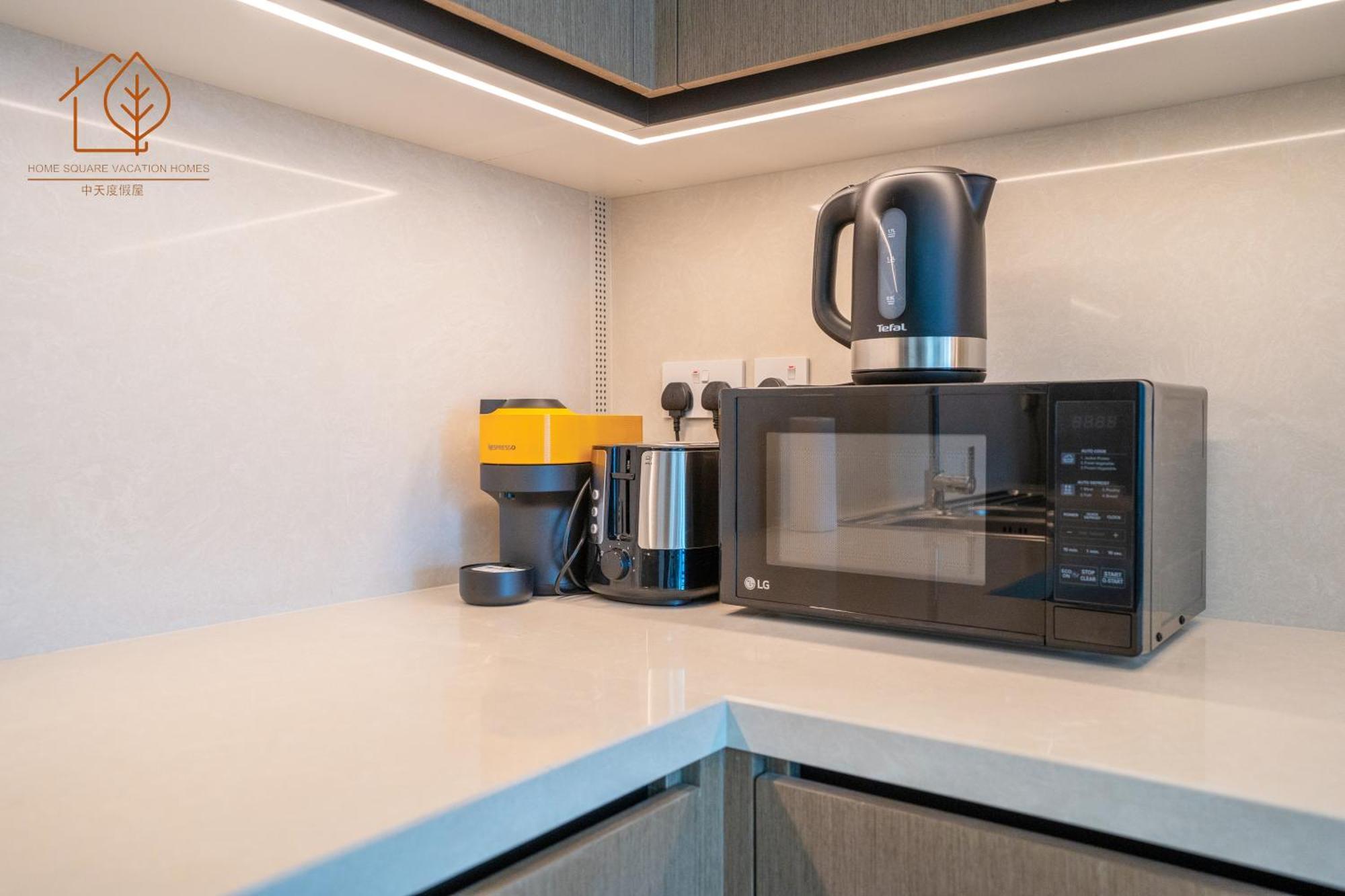 Apartment Family With Burj Views At Floor 175bc-3 *