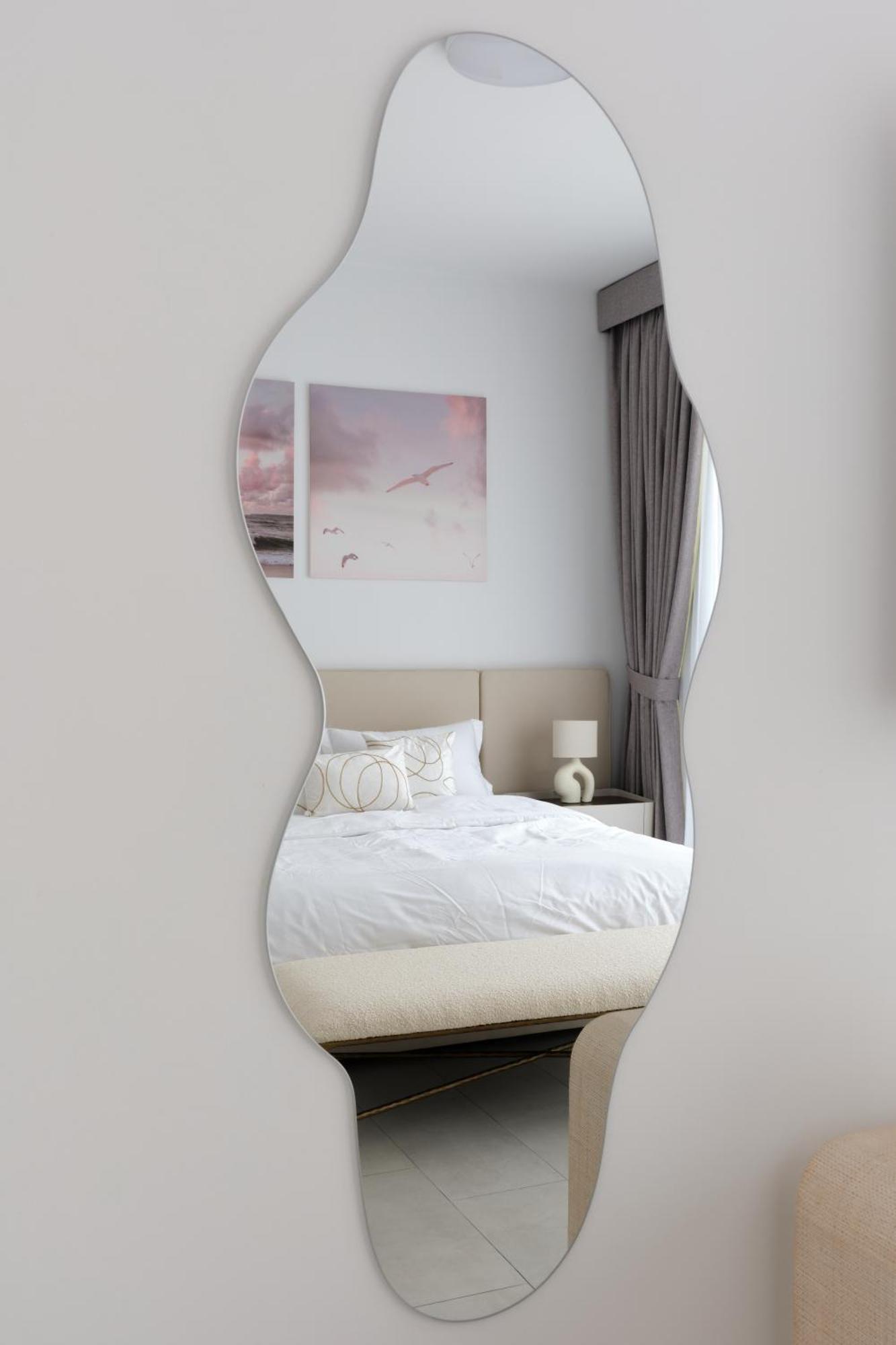 Apartment Luxury Beachfront Escape In La Vie Jbr *