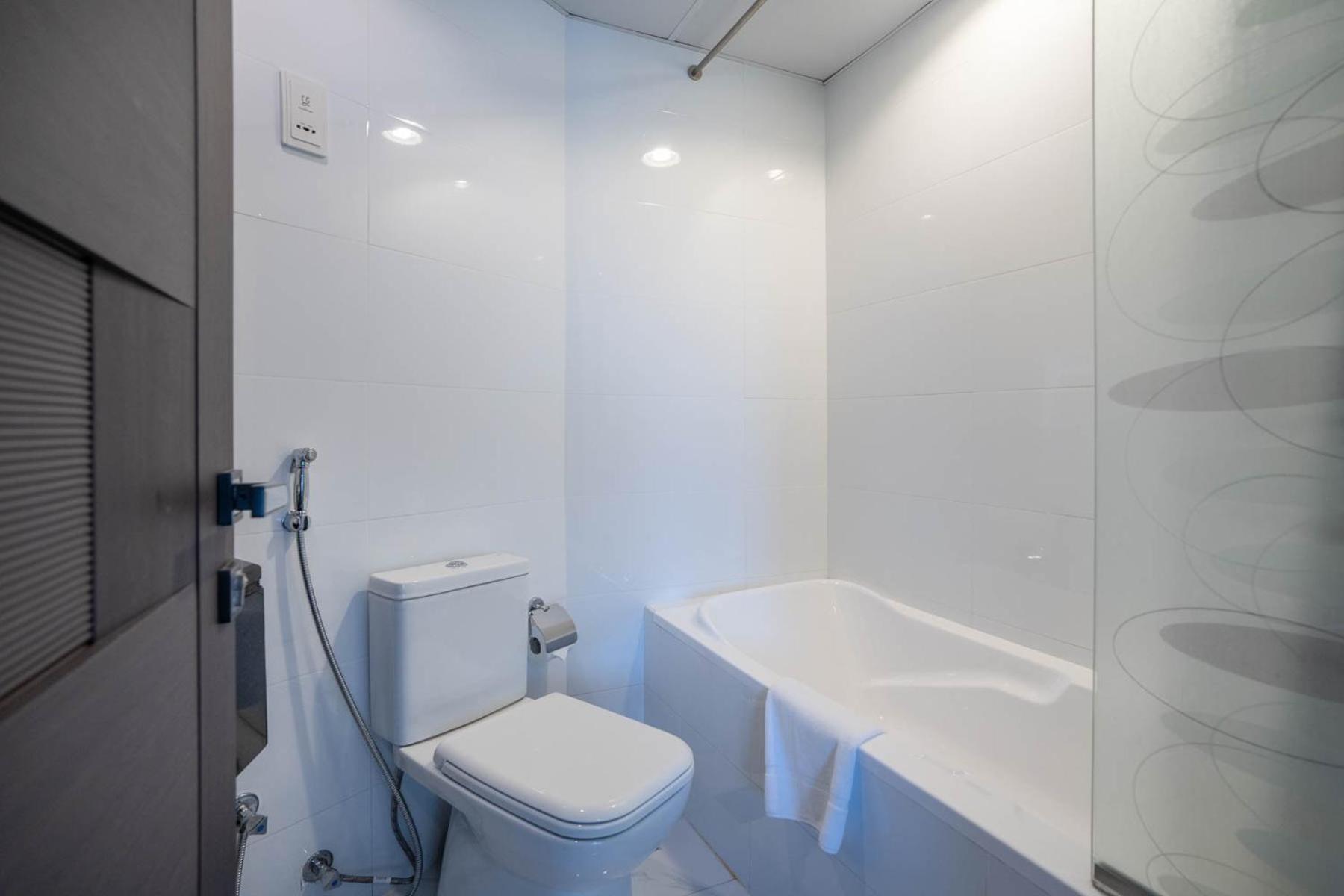 Budget Friendly Production Apartment