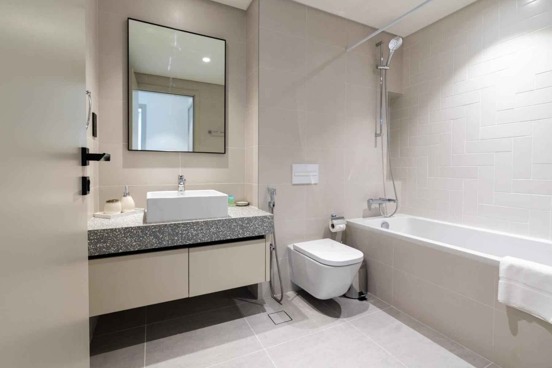 Apartment Elegant 1bhk Front Perfect Getaway