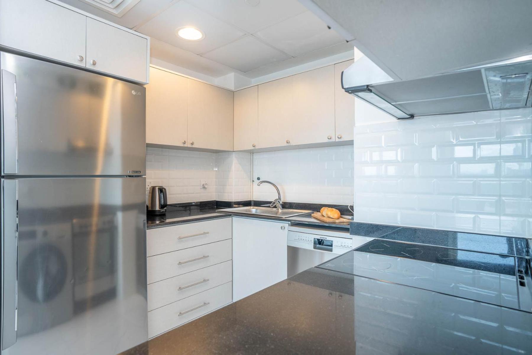 Budget Friendly Production Apartment Dubai