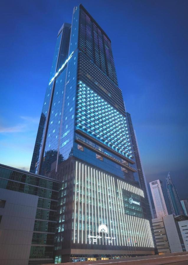 Oraya - Paramount Midtown Luxurious 2br With Sea View Apartment *