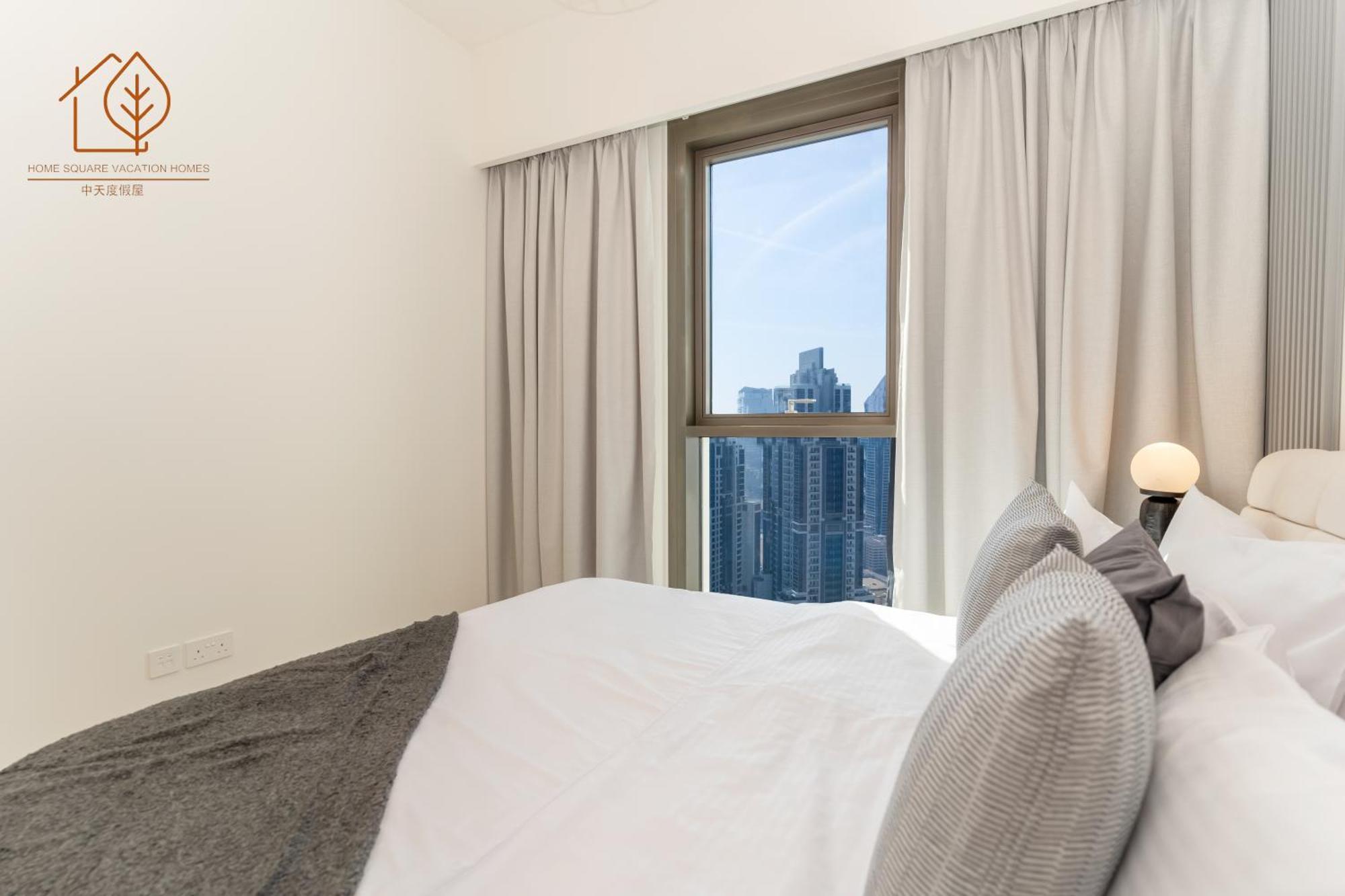 Cozy 1 Bedroom At Floor With Views 178bc-1