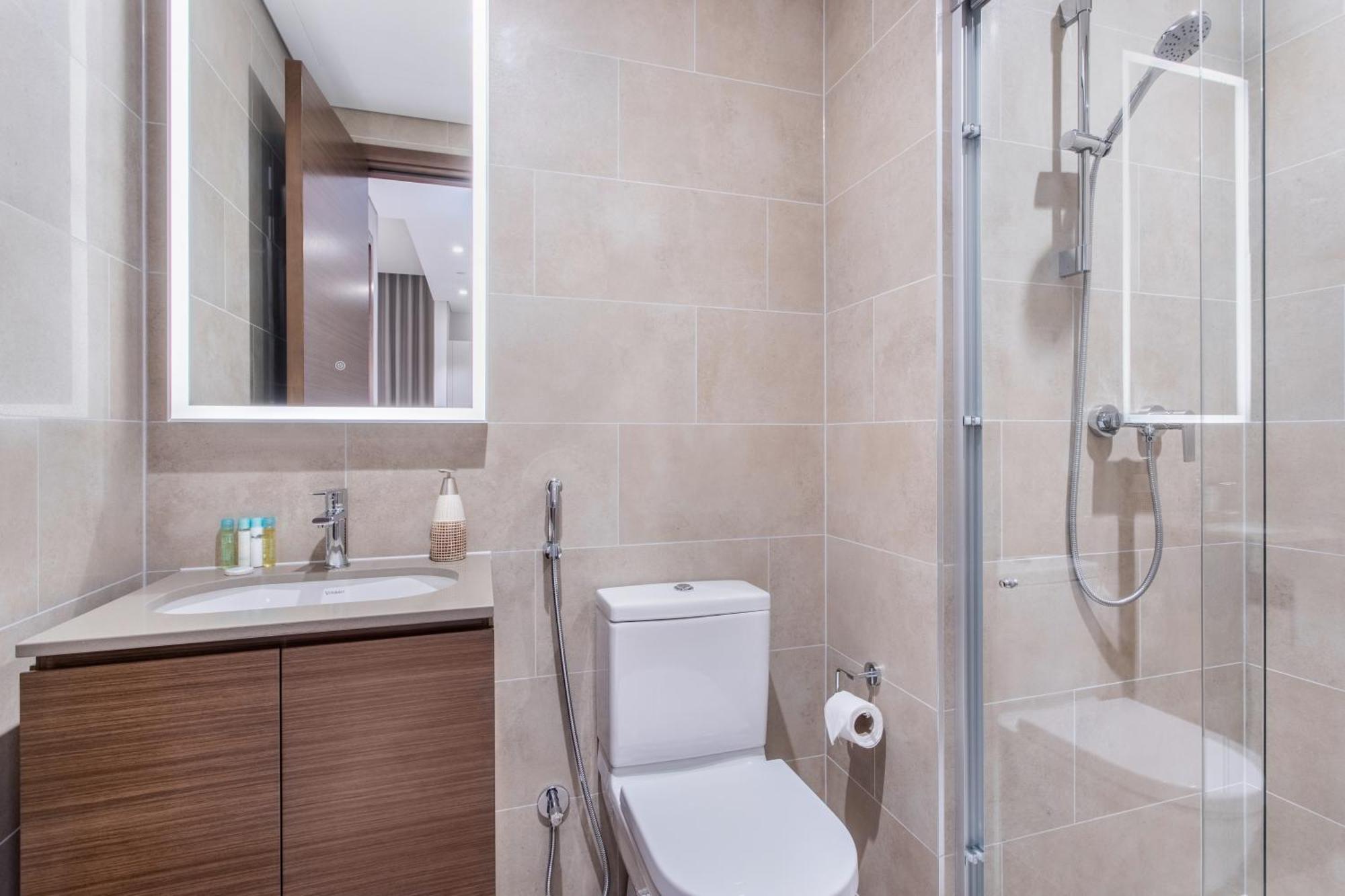 By Latinem Luxury 1br Cvr A2504 Near Burj Khalifa Apartment