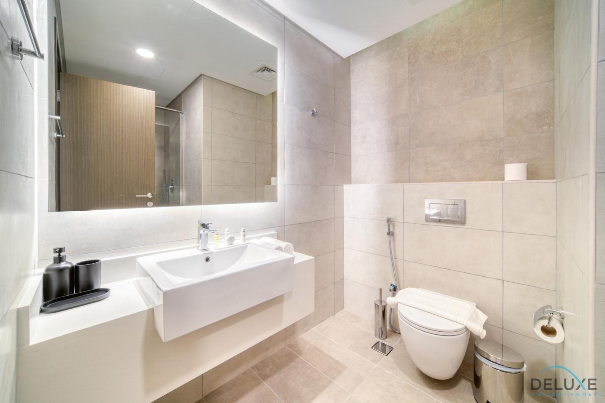 Stylish At Casa Grande, Jvc By Deluxe Homes