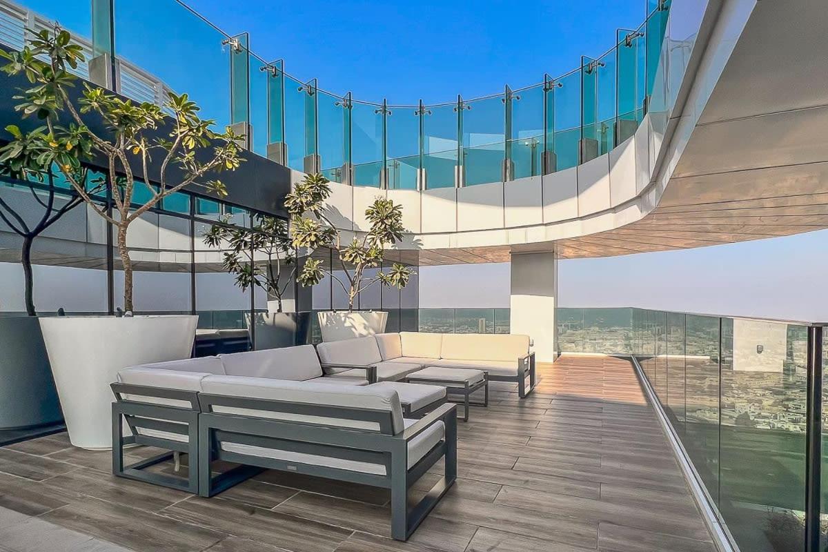 Apartment Frank Porter - 1 Residences 2 *