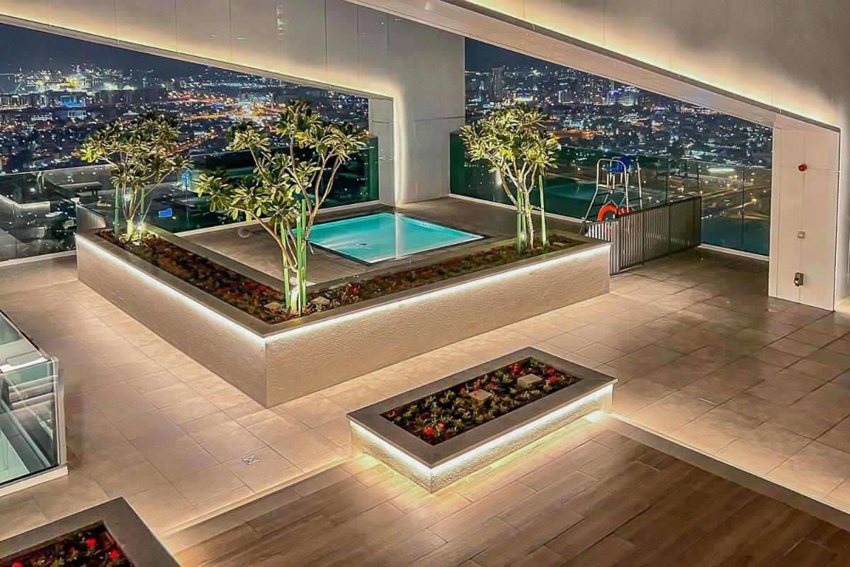 Apartment Frank Porter - 1 Residences 2 *