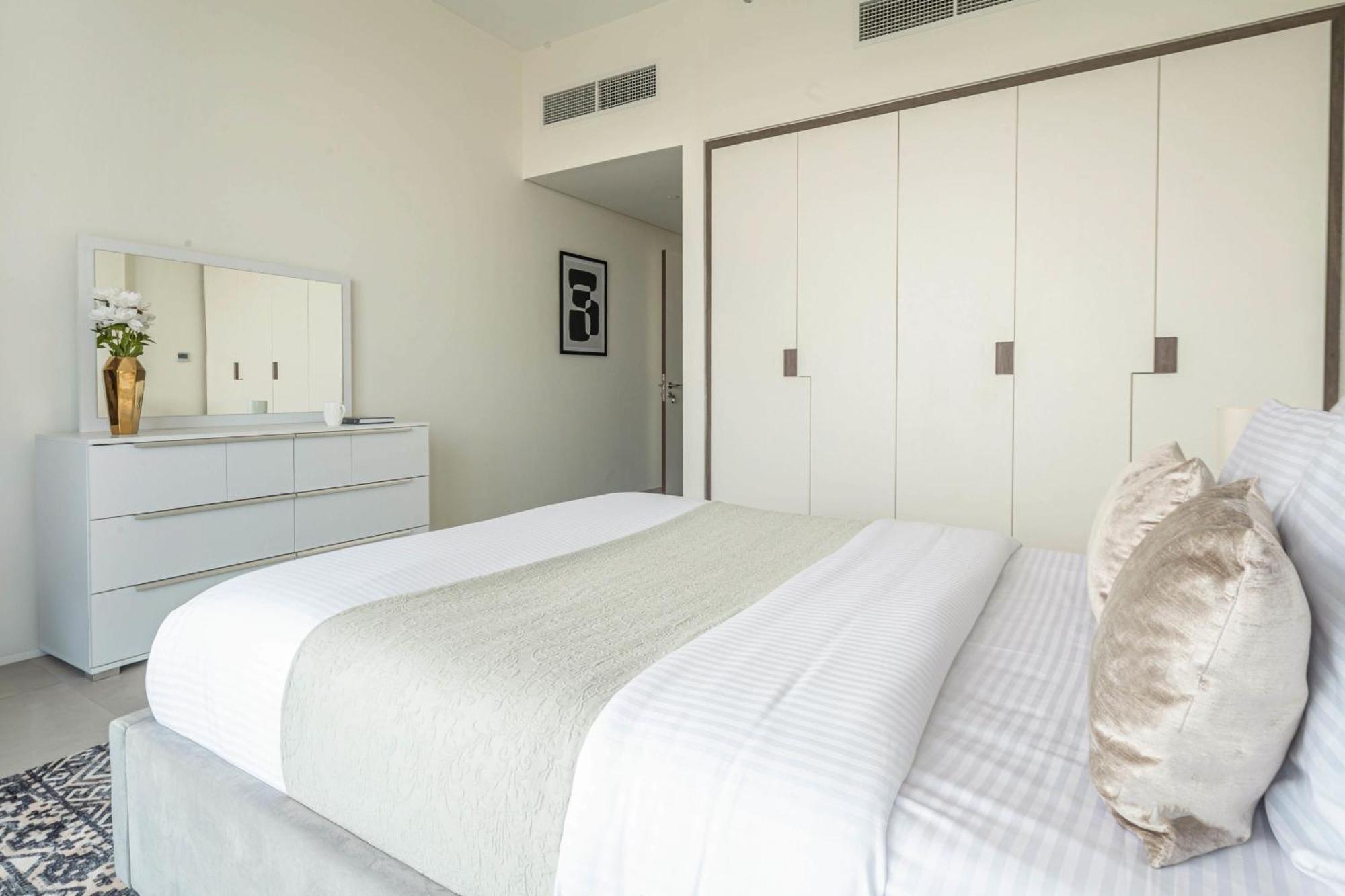 Apartment Frank Porter - 1 Residences 2