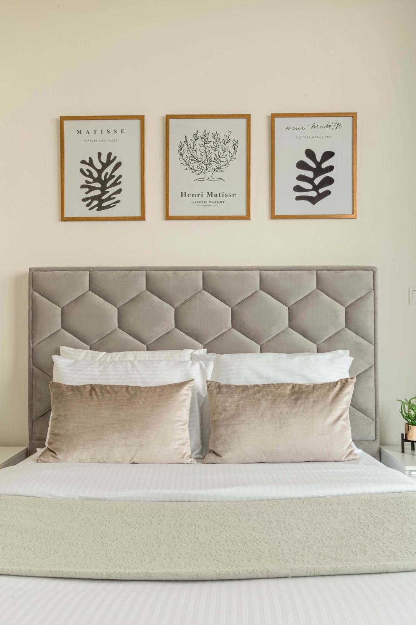 Apartment Frank Porter - 1 Residences 2 *