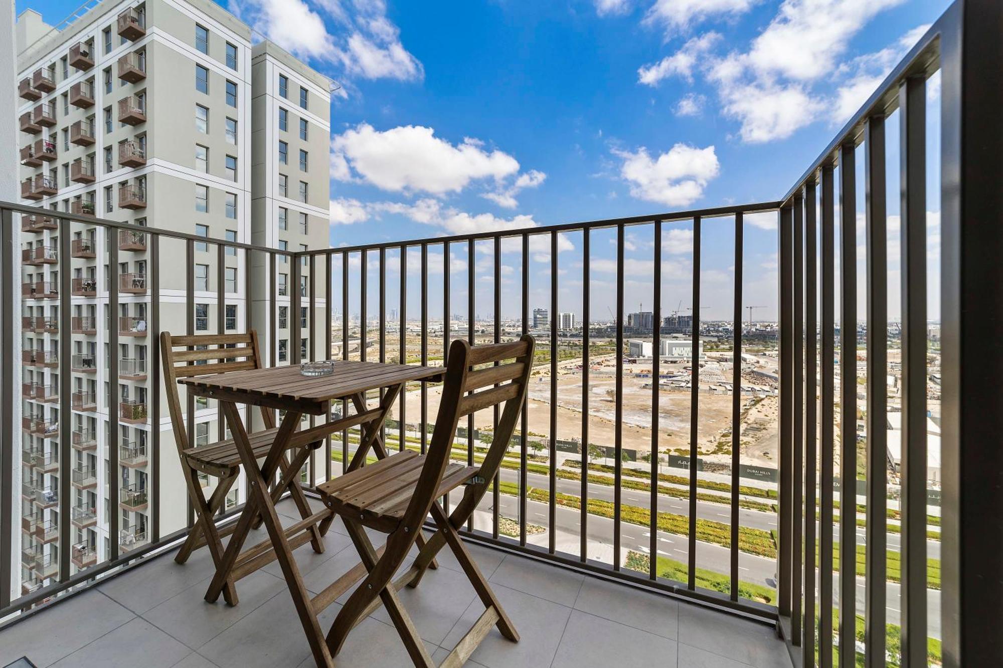 Silkhaus Serene 1 Bdr In Elite Enclave Apartment *