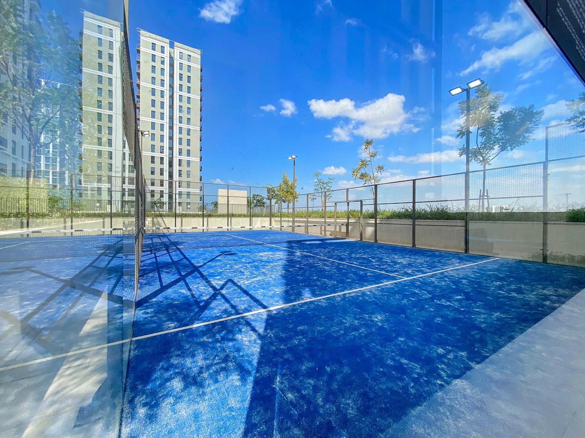 Silkhaus Serene 1 Bdr In Elite Enclave Apartment Dubai