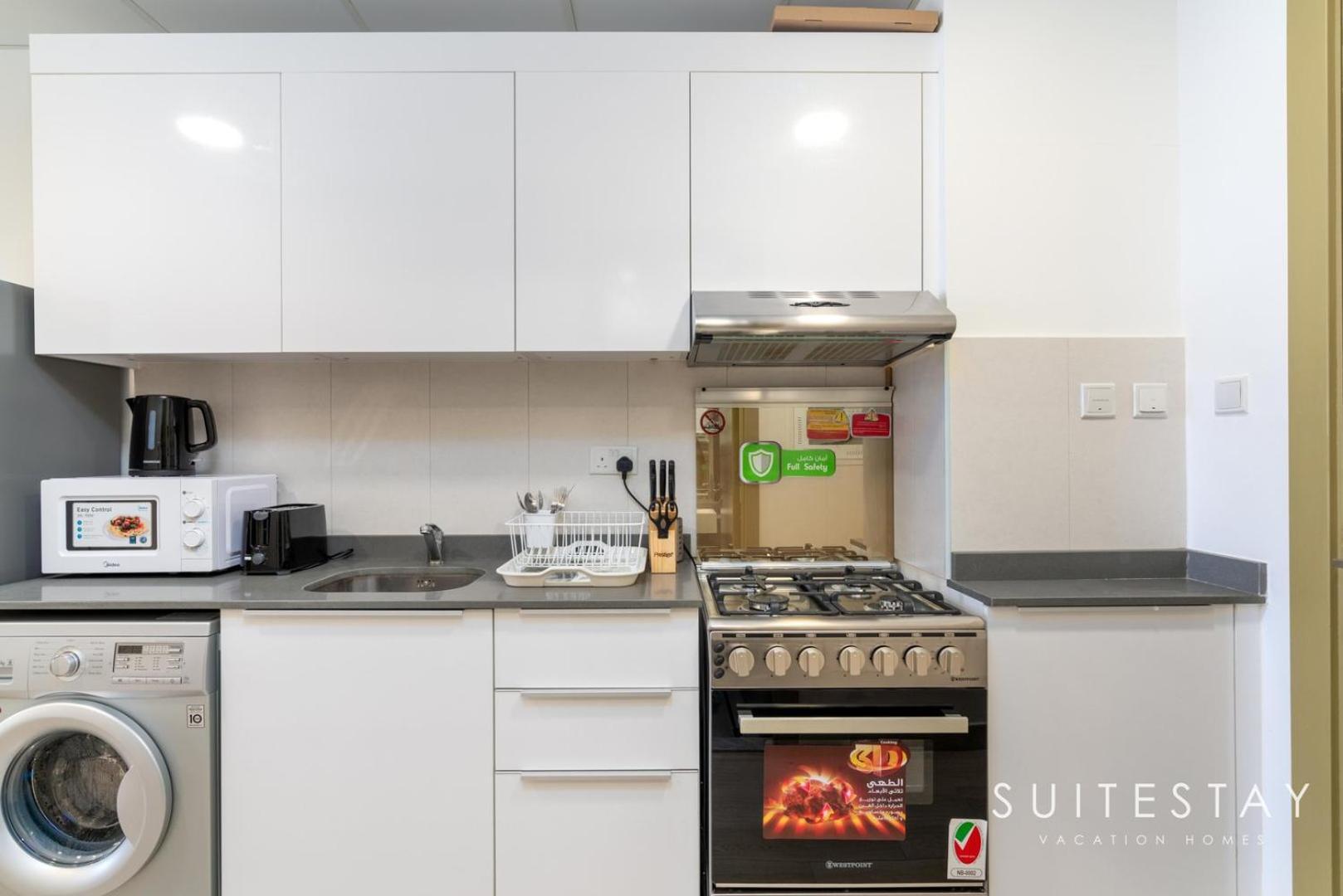 Apartment Prestigious With High Quality Interiors