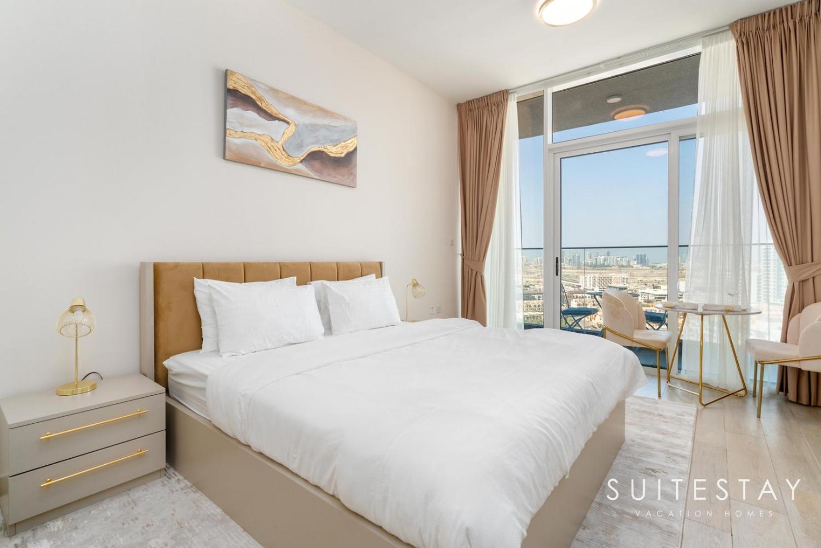 Apartment Prestigious With High Quality Interiors Dubai