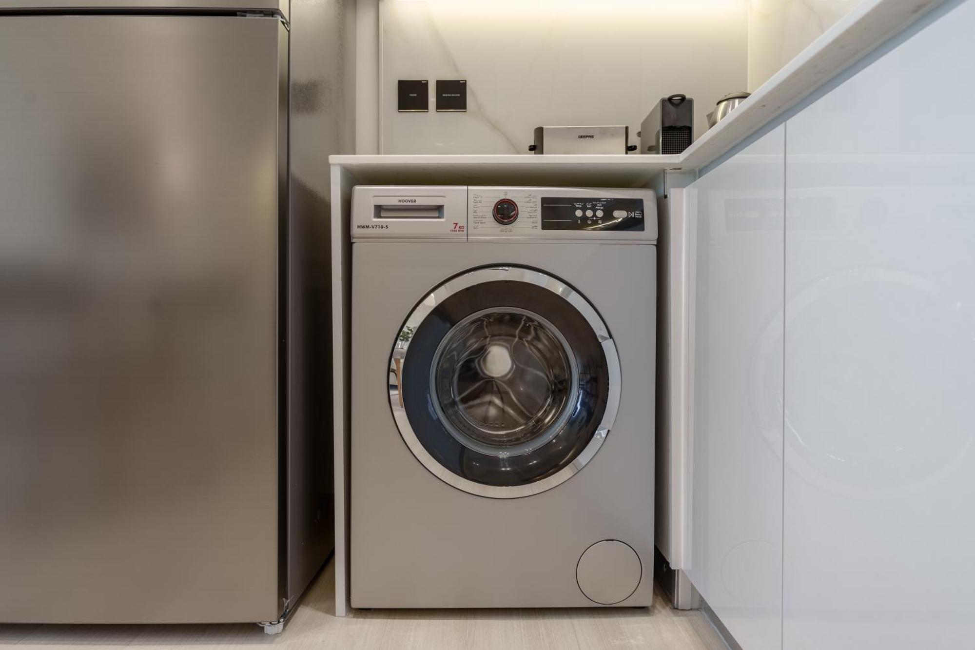 Luxury Living In 1 Bedroom In Jvc Dubai