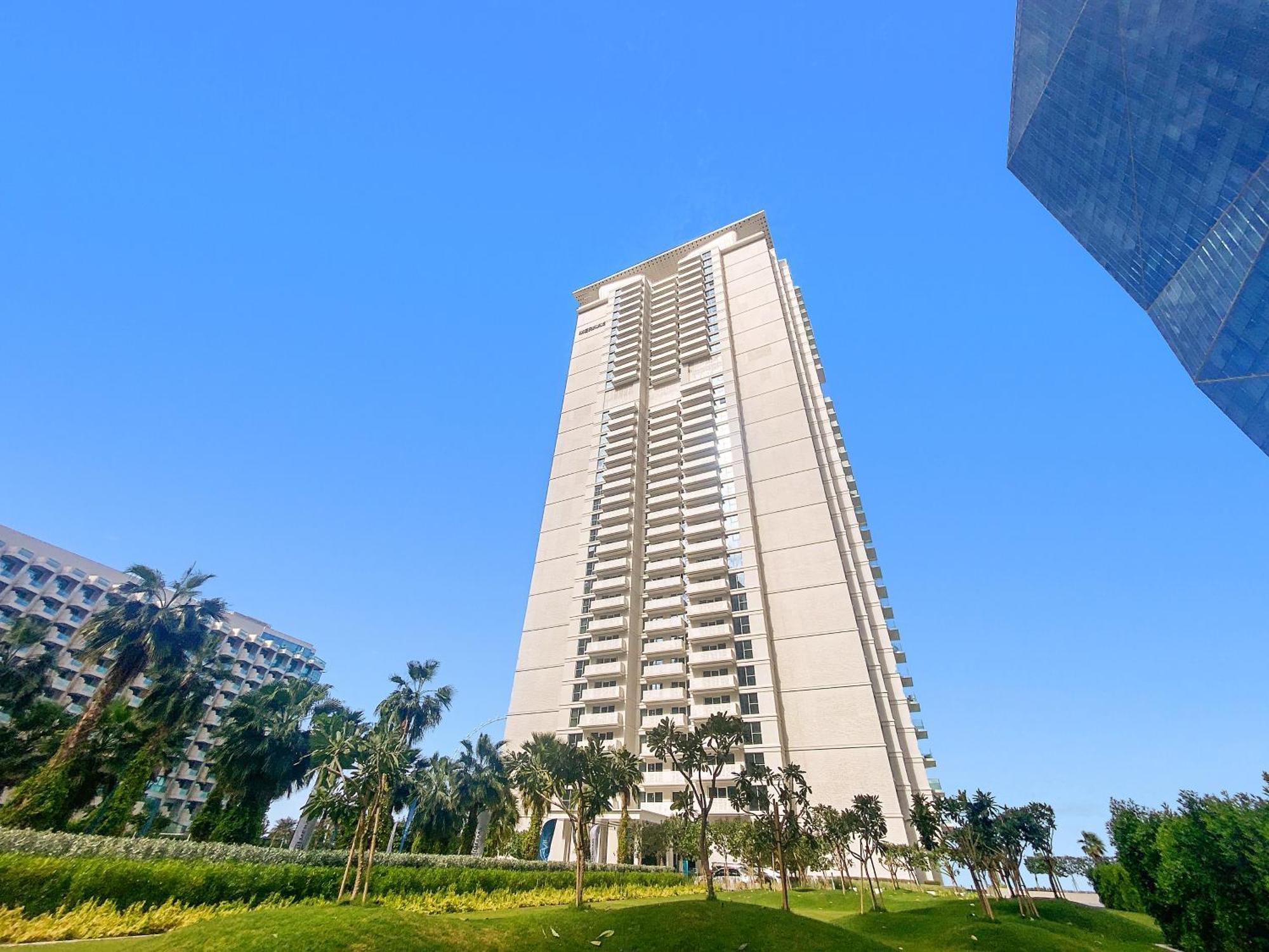 Brand New 1 Bedroom In La Vie Jbr - Access Dubai
