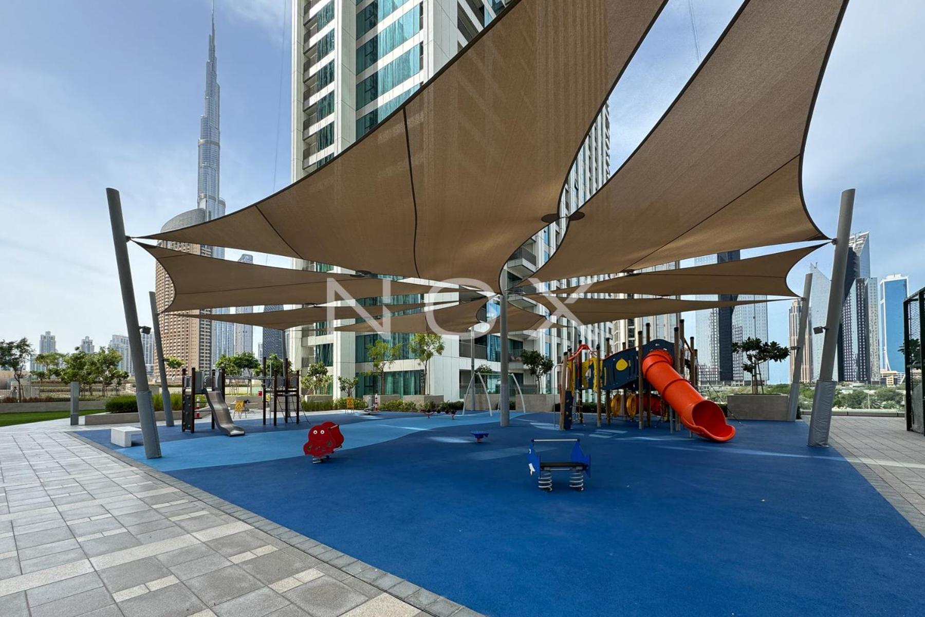 3br Maid Downtown Views Burj Khalifa View Apartment Dubai