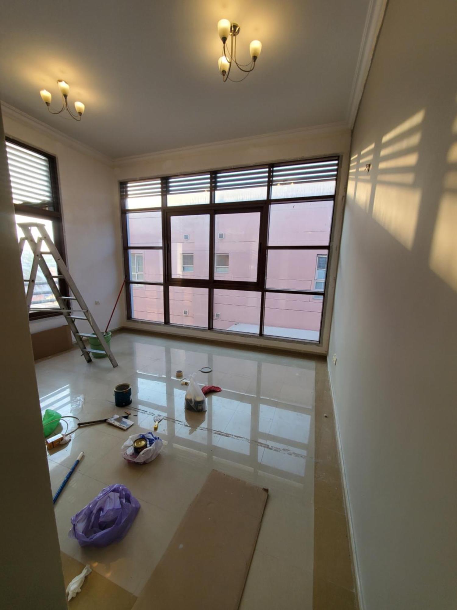 Homestay Cozy Private Near World Trade Center And Metro Dubai