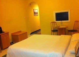Aparthotel London Crown 1 3*