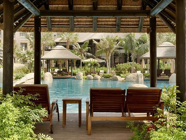 Hotel Sofitel The Palm Dubai