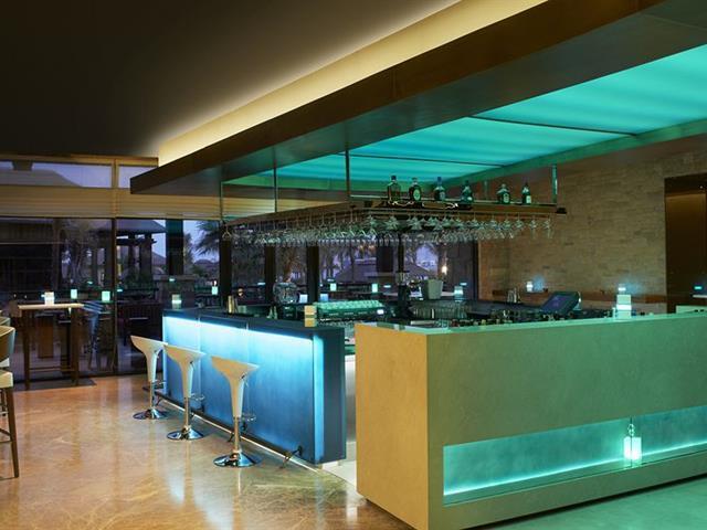 Hotel Sofitel The Palm 5*