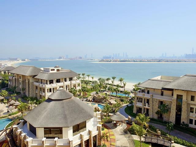 Sofitel The Palm Hotel 5*