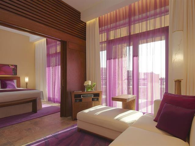 Hotel Sofitel The Palm 5*