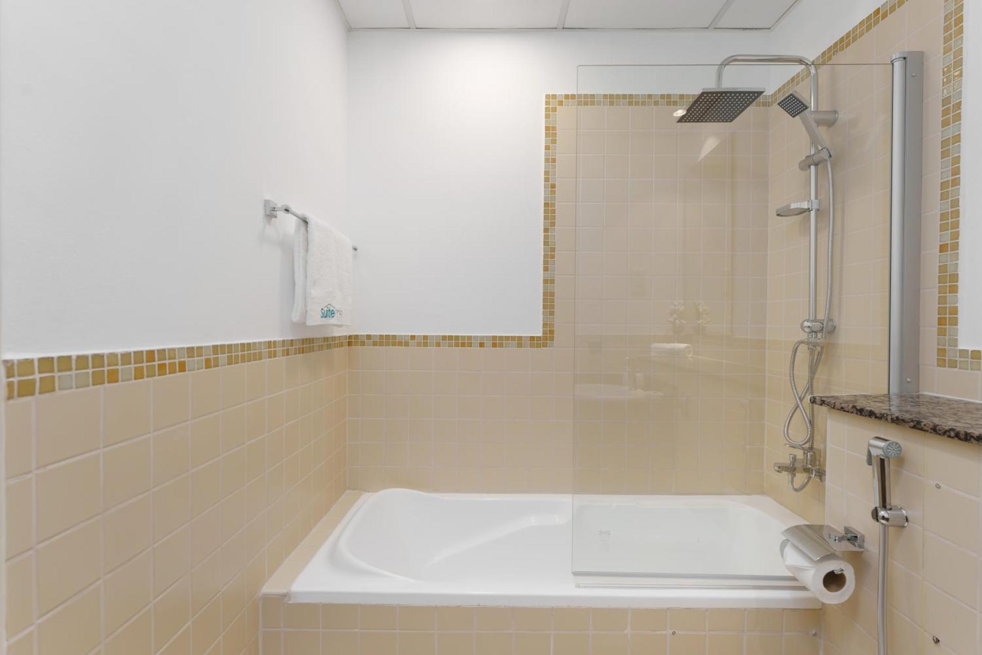 Apartment Beautiful 2 Bedroom Retreat In The Heart Of Jbr