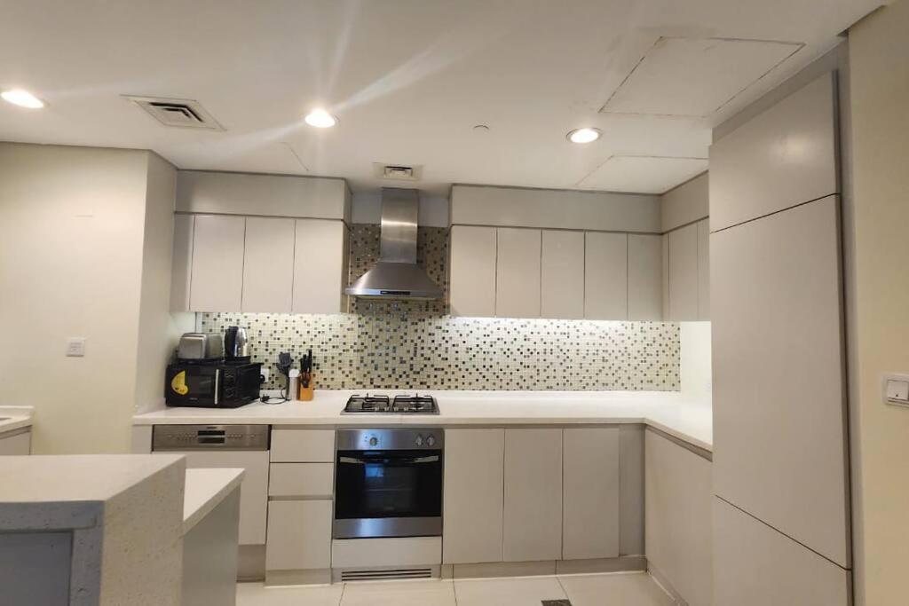 Apartment Damac Voleo In Business Bay