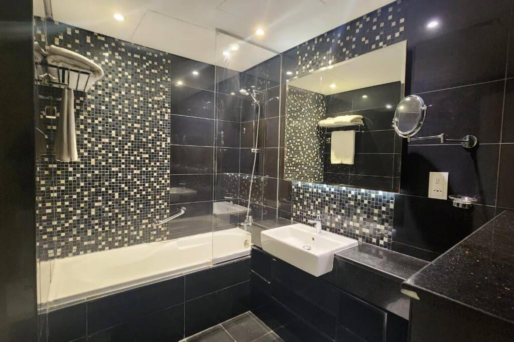 Apartment Damac Voleo In Business Bay