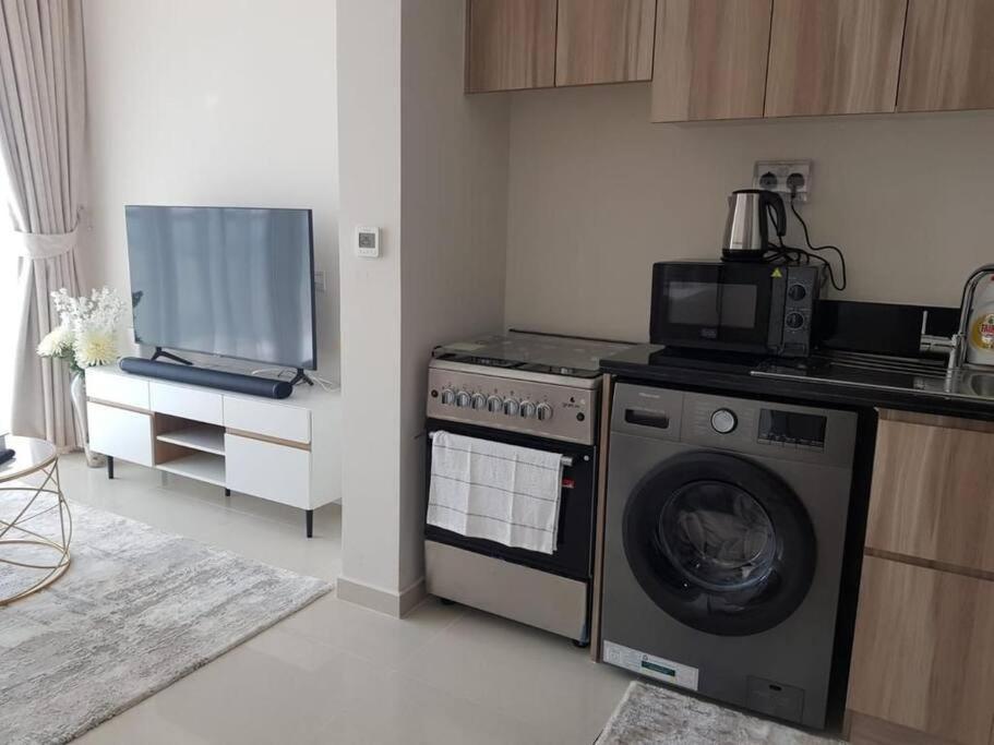 Cosy 1 Bedroom In Damac Hills
