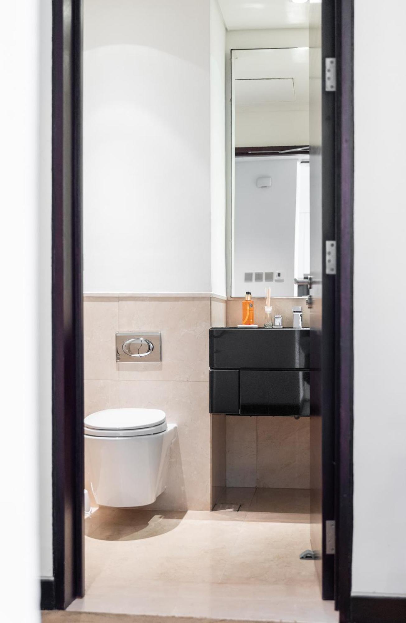 Eden's Homes & - Jw Marriott Marina Residences * Dubai