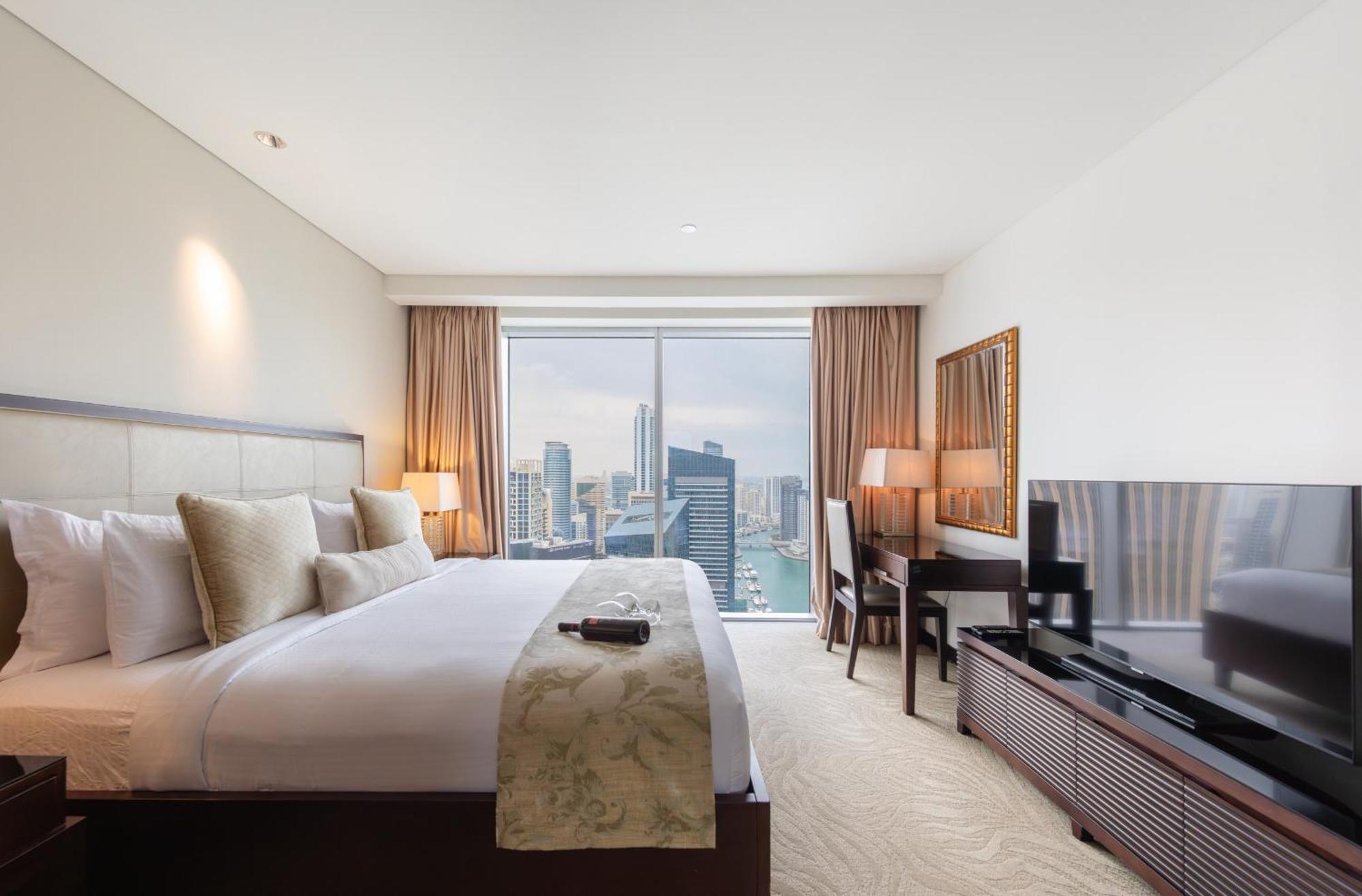 Eden's Homes & - Jw Marriott Marina Residences *