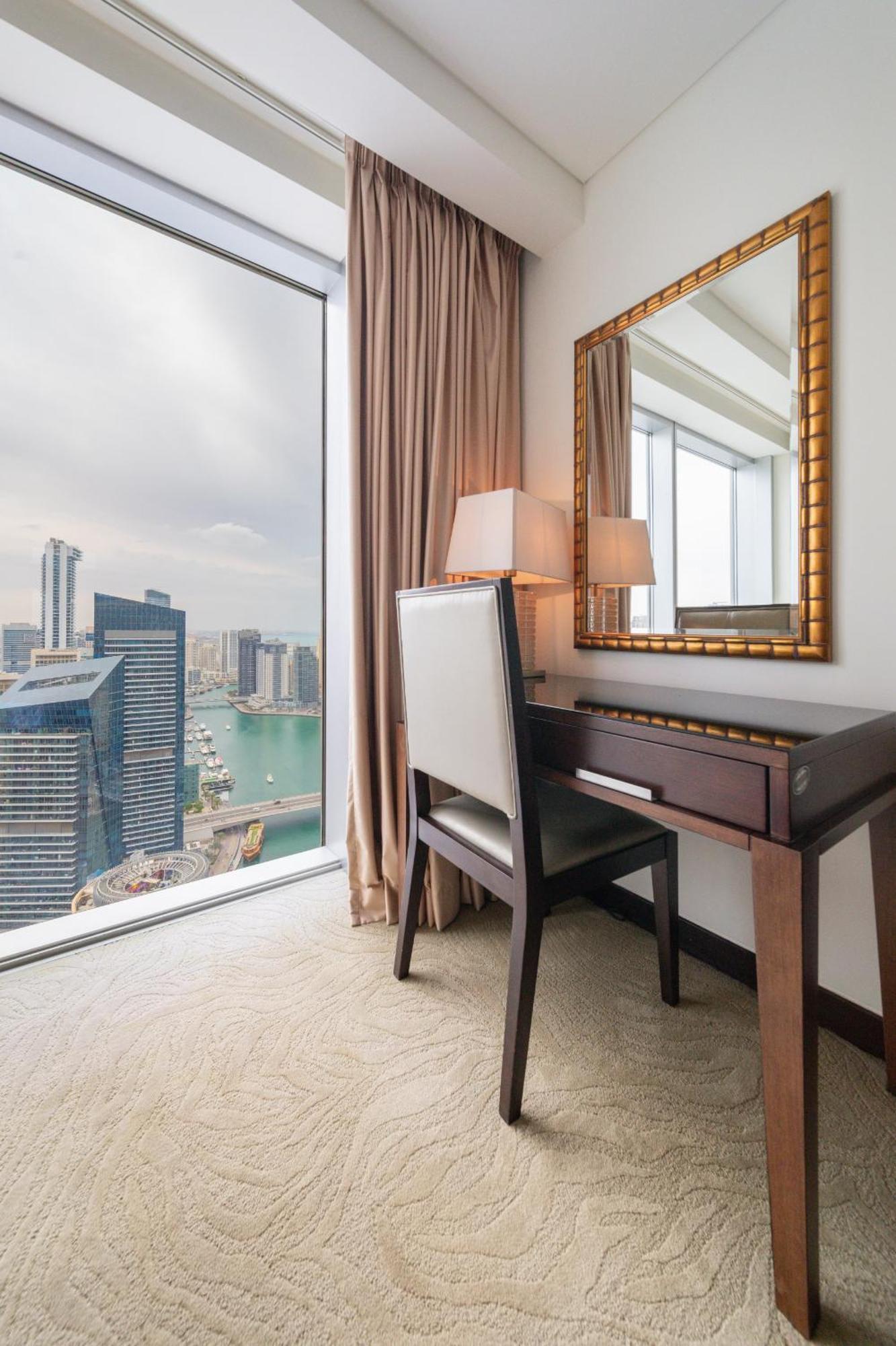 Eden's Homes & - Jw Marriott Marina Residences Apartment *