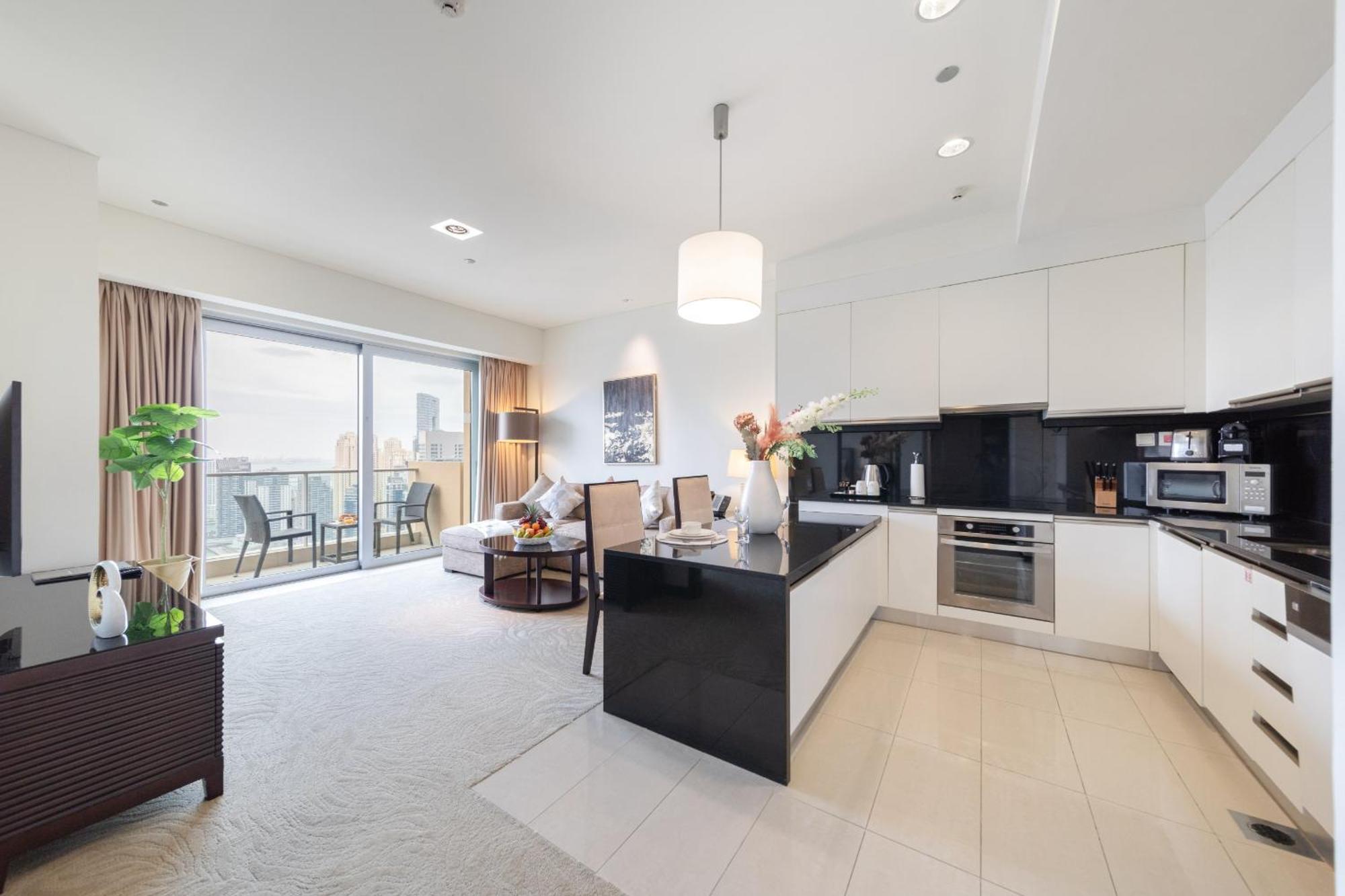 Eden's Homes & - Jw Marriott Marina Residences